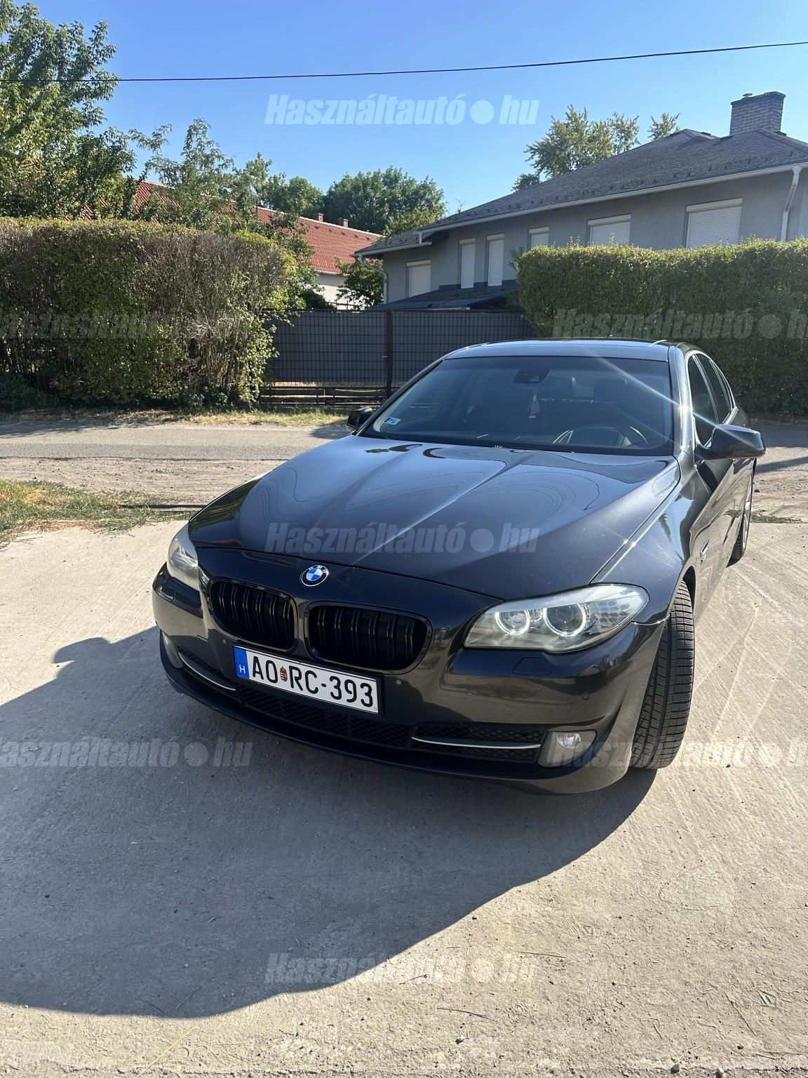 BMW 530 2011/5 - 1