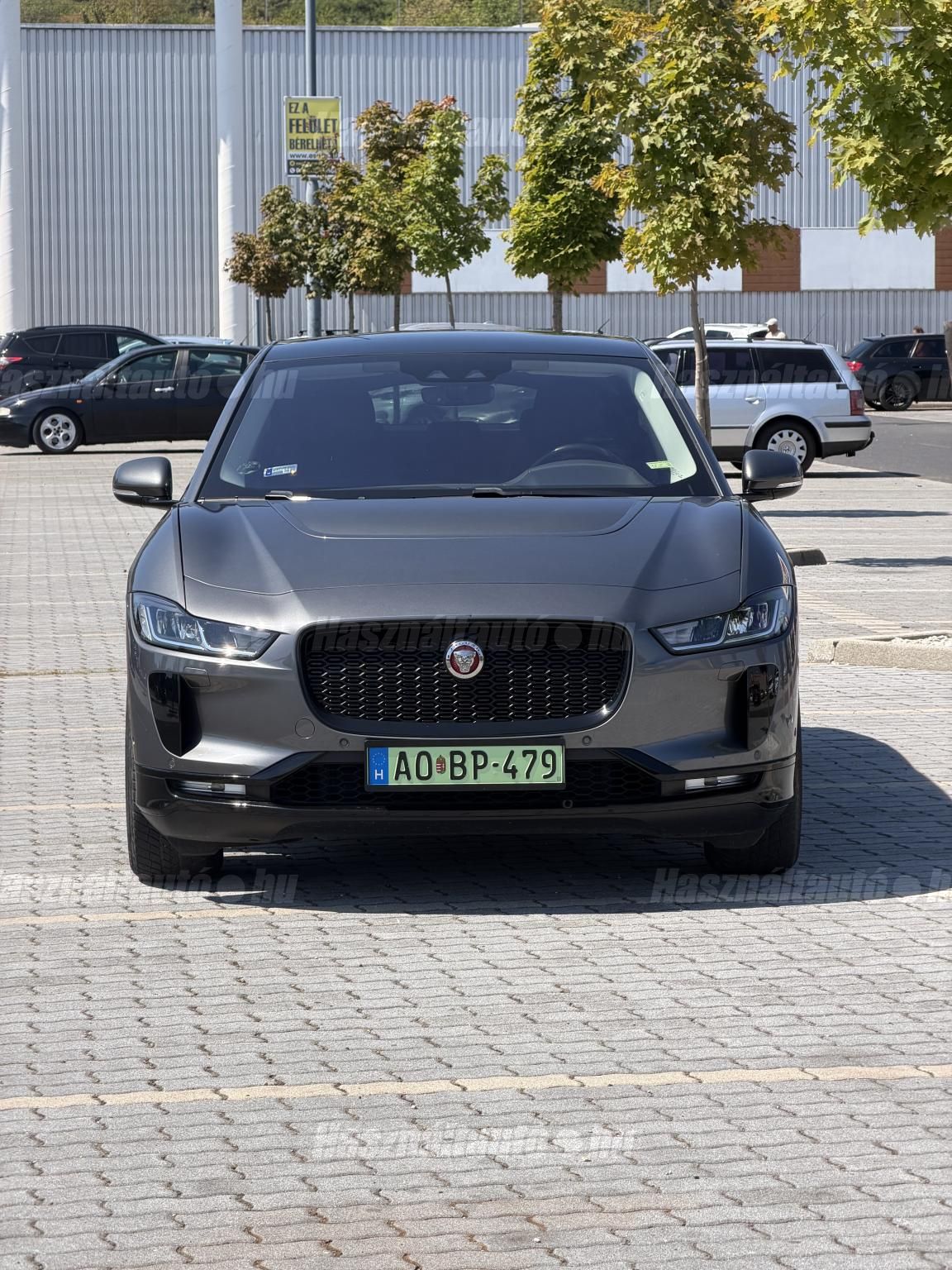 JAGUAR I-PACE 2020/1 - 1