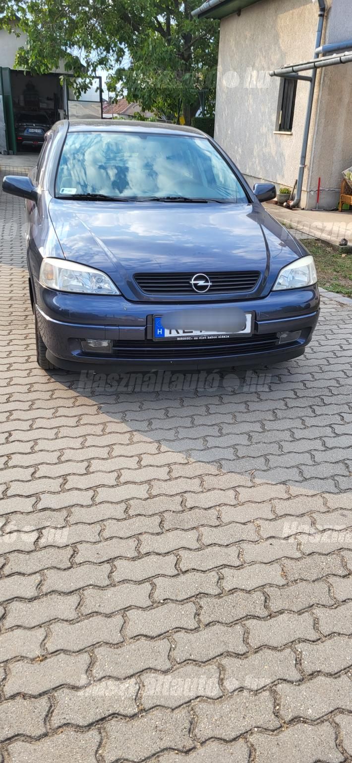 OPEL ASTRA G 2006/8 - 1