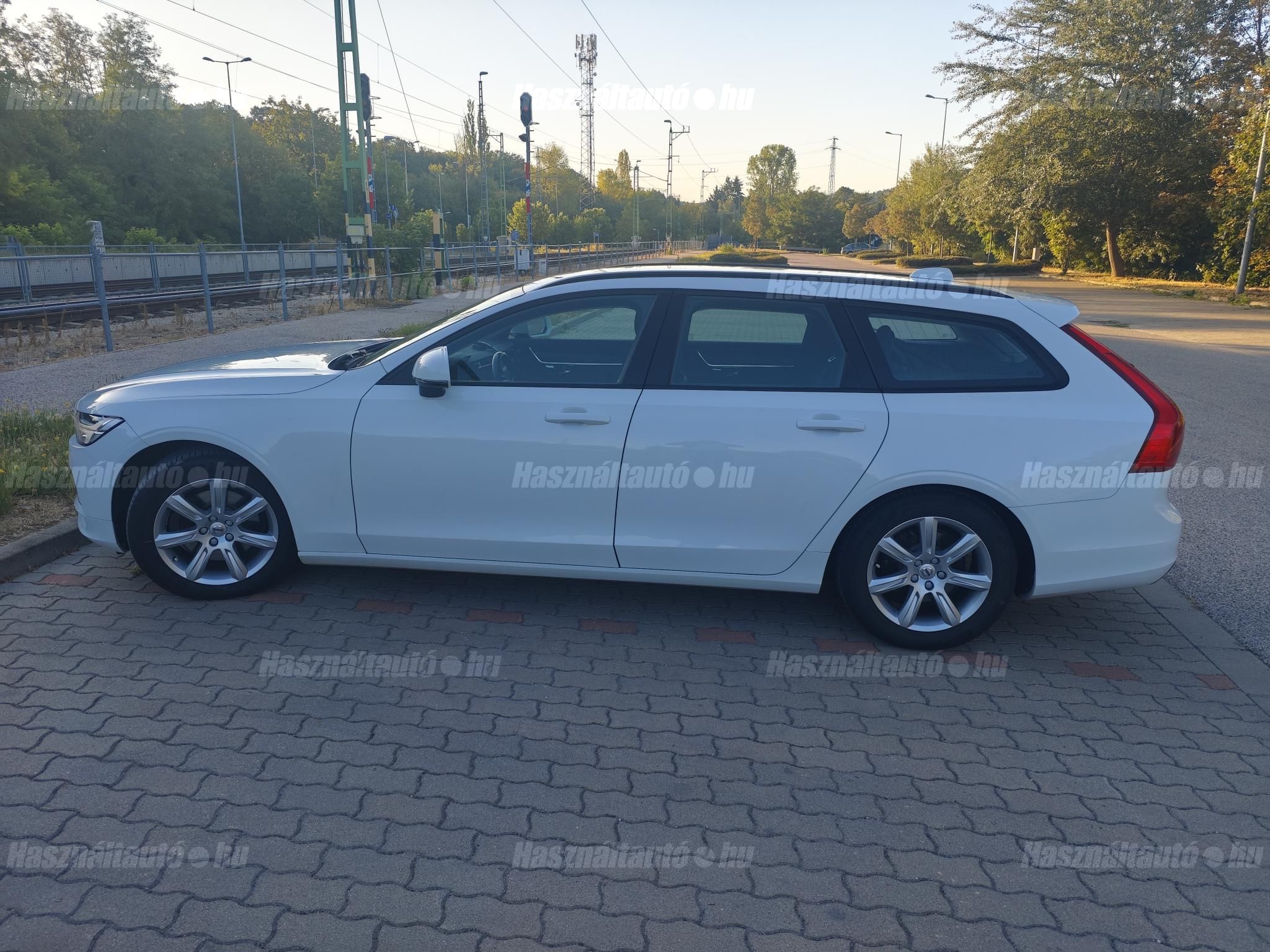 VOLVO V90 2017/12 - 1