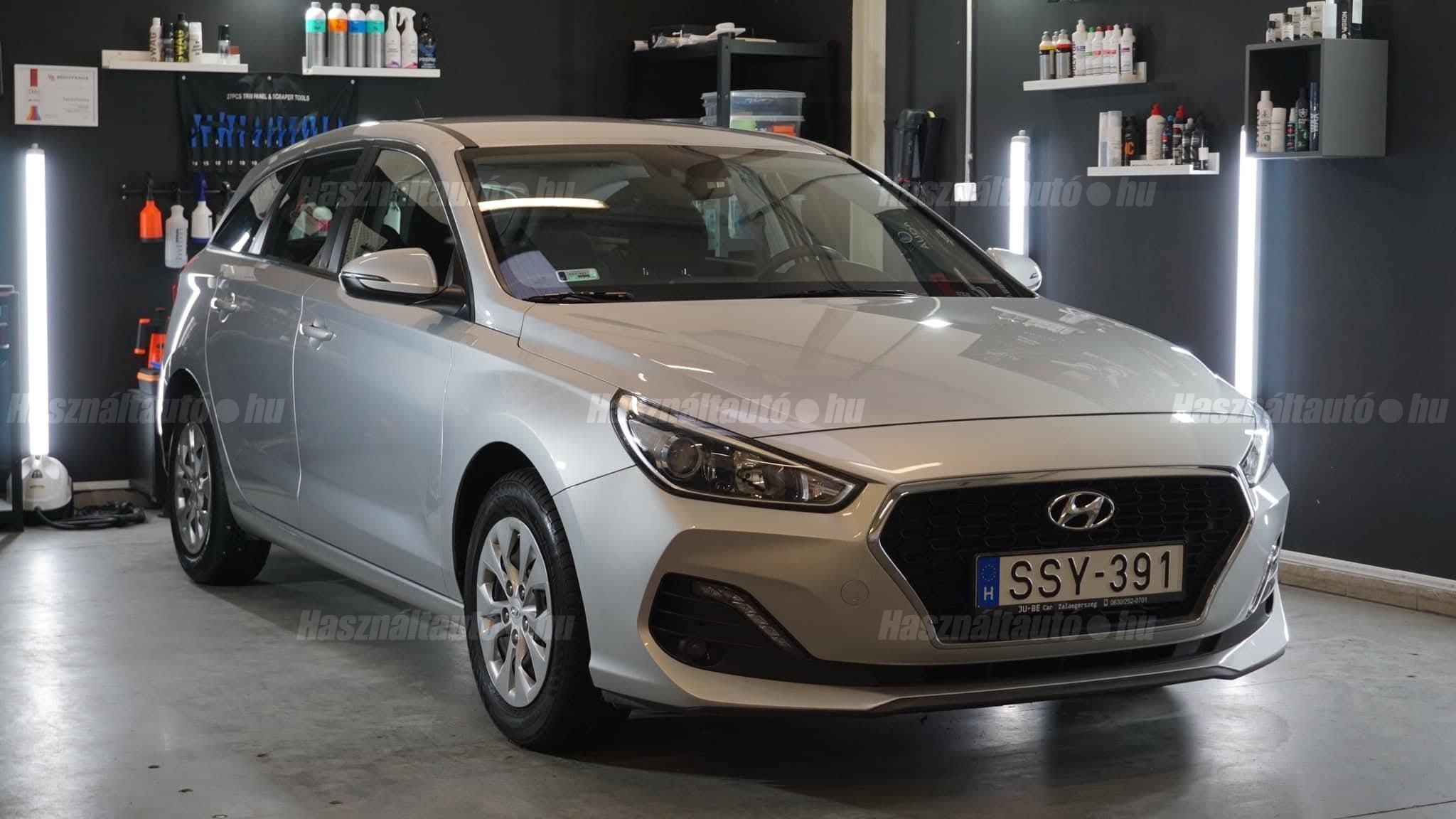 HYUNDAI I30 2020/9 - 1