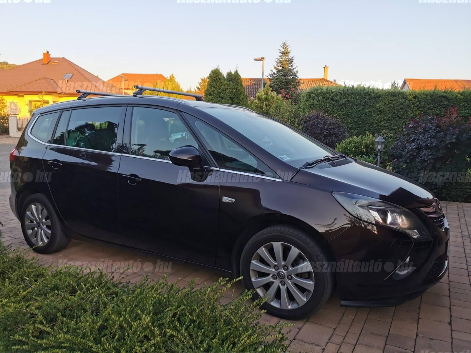 OPEL ZAFIRA TOURER 2015/6 - 1