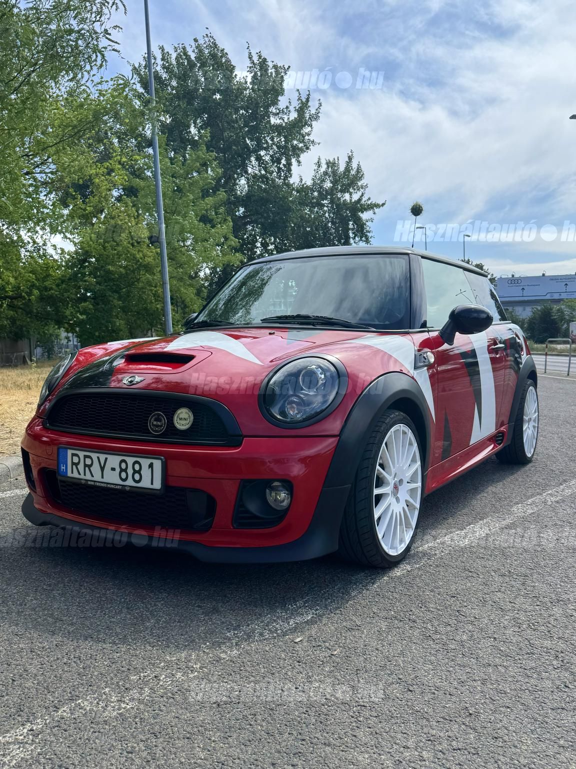 MINI COOPER 2011 - 1
