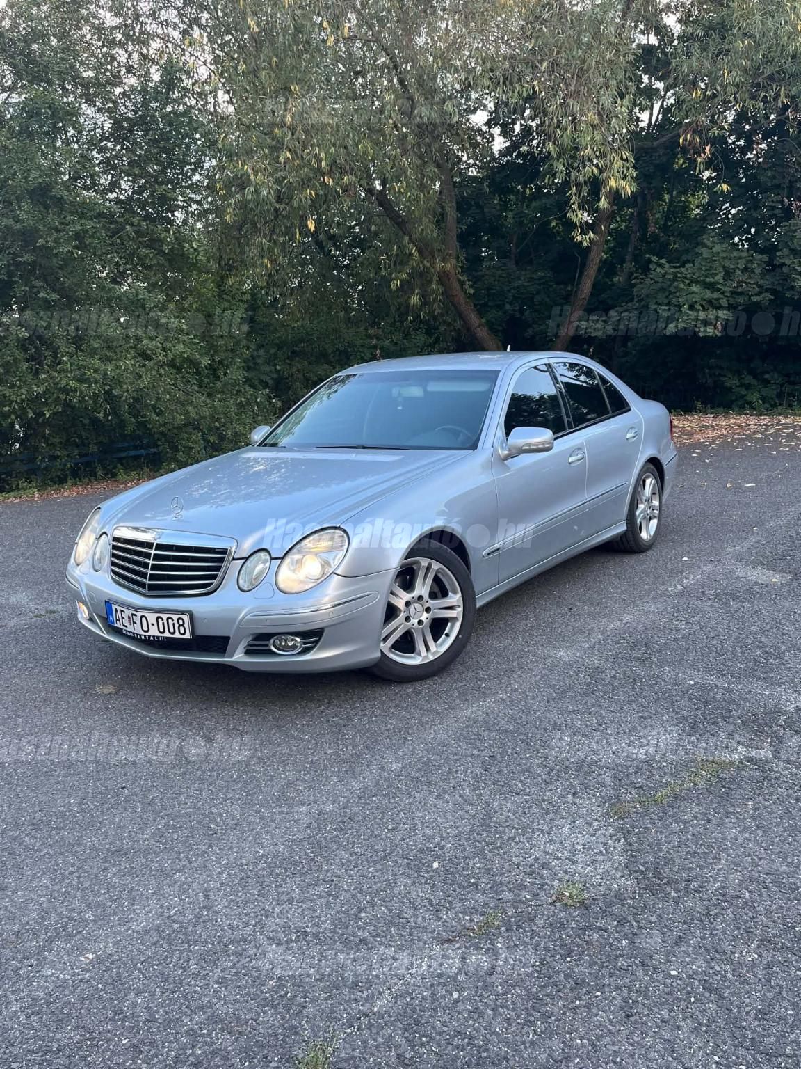 MERCEDES-BENZ E 320 2006/7 - 1