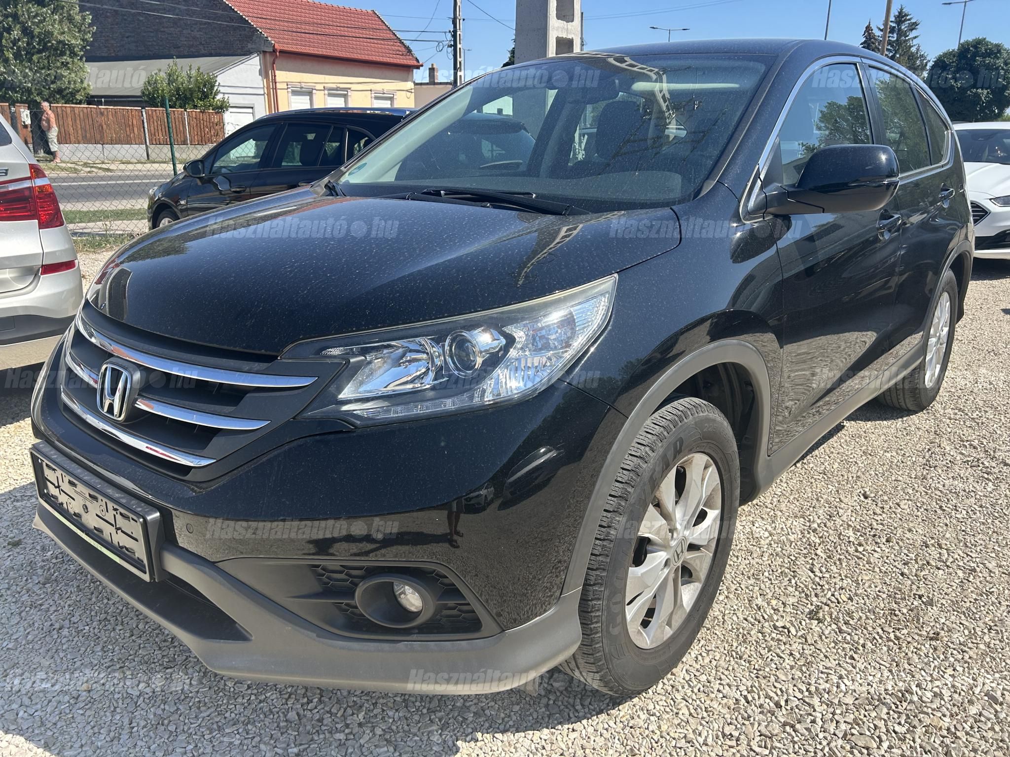 HONDA CR-V 2014/8 - 1