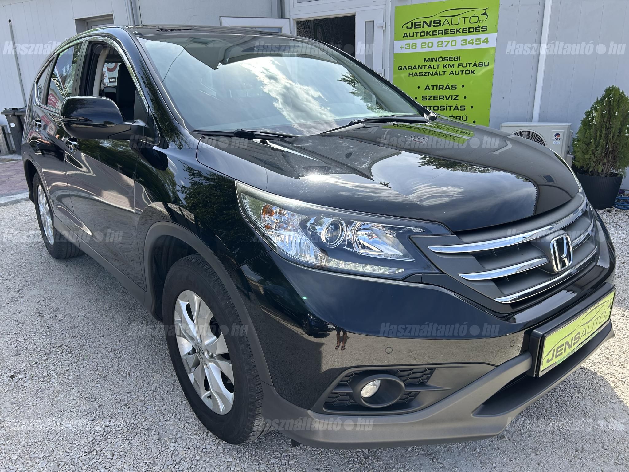 HONDA CR-V 2014/8 - 1