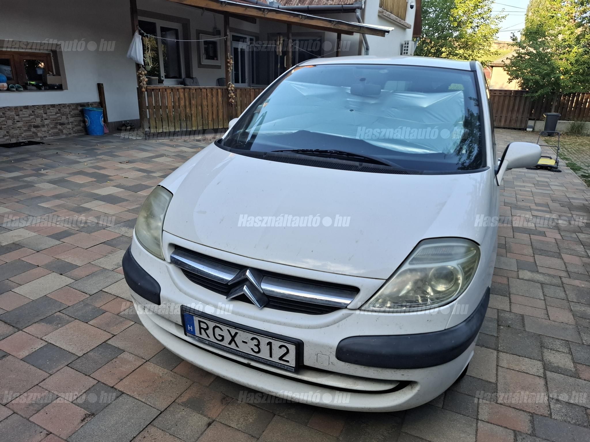 CITROEN C8 2007/1 - 1