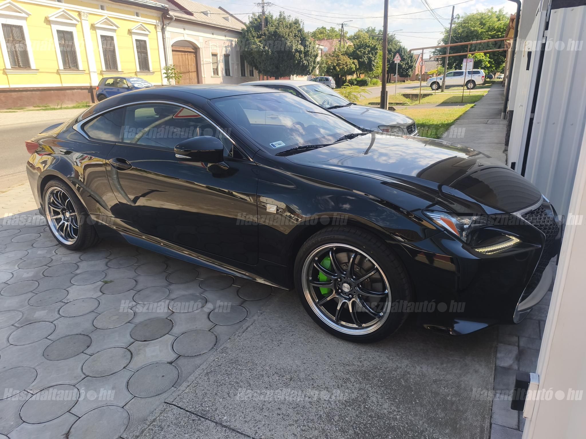 LEXUS RC 2016/1 - 1