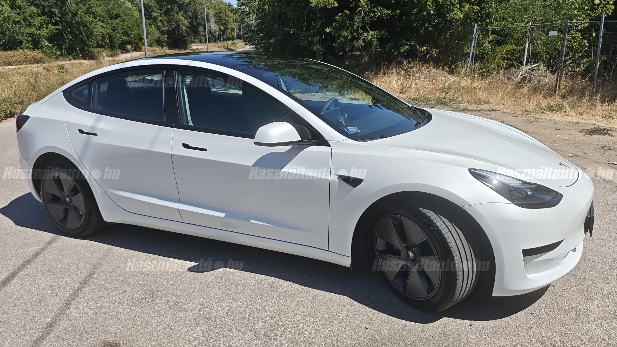 TESLA MODEL 3 2023/7 - 1