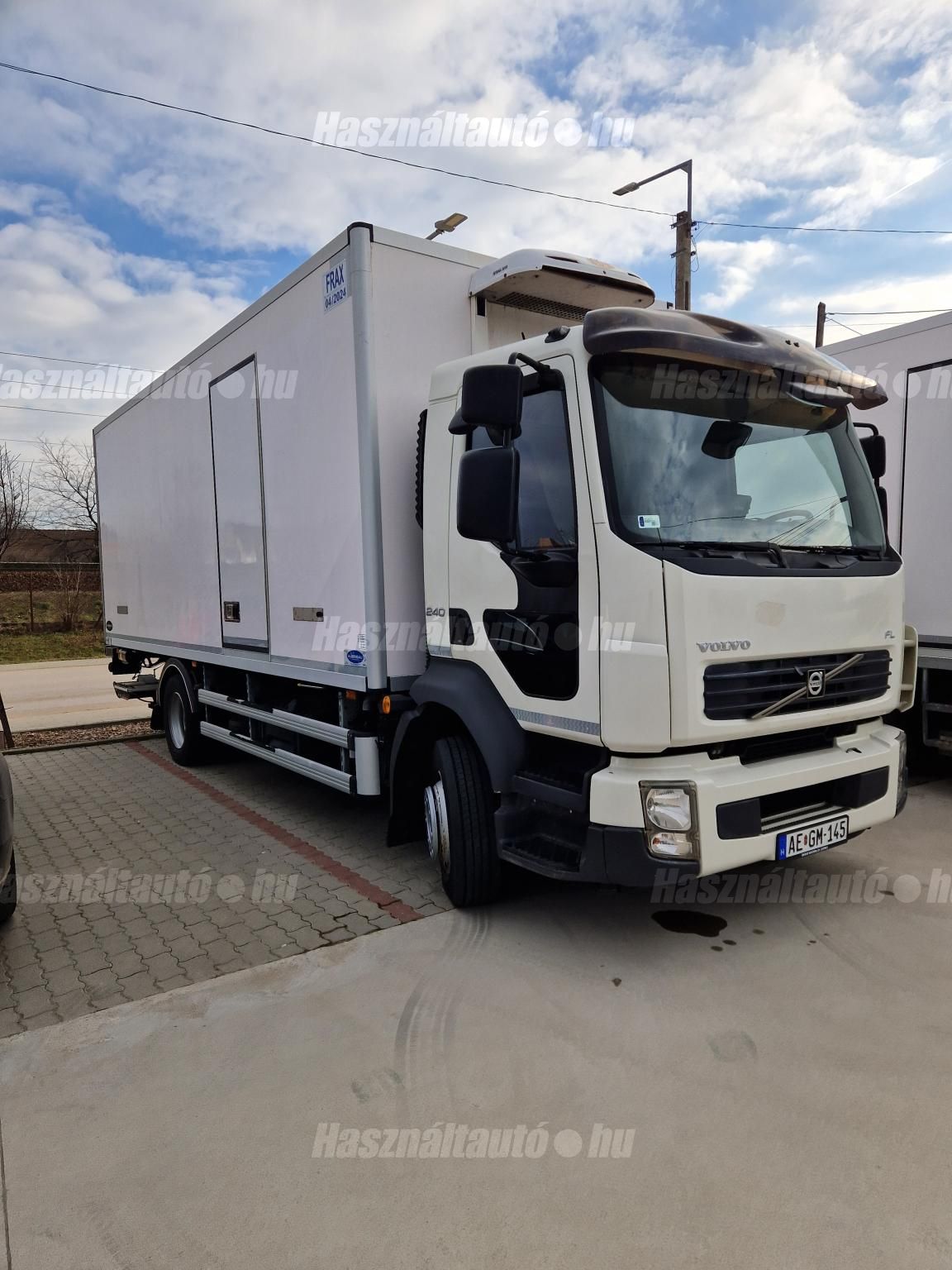 VOLVO 2013/3 - 1