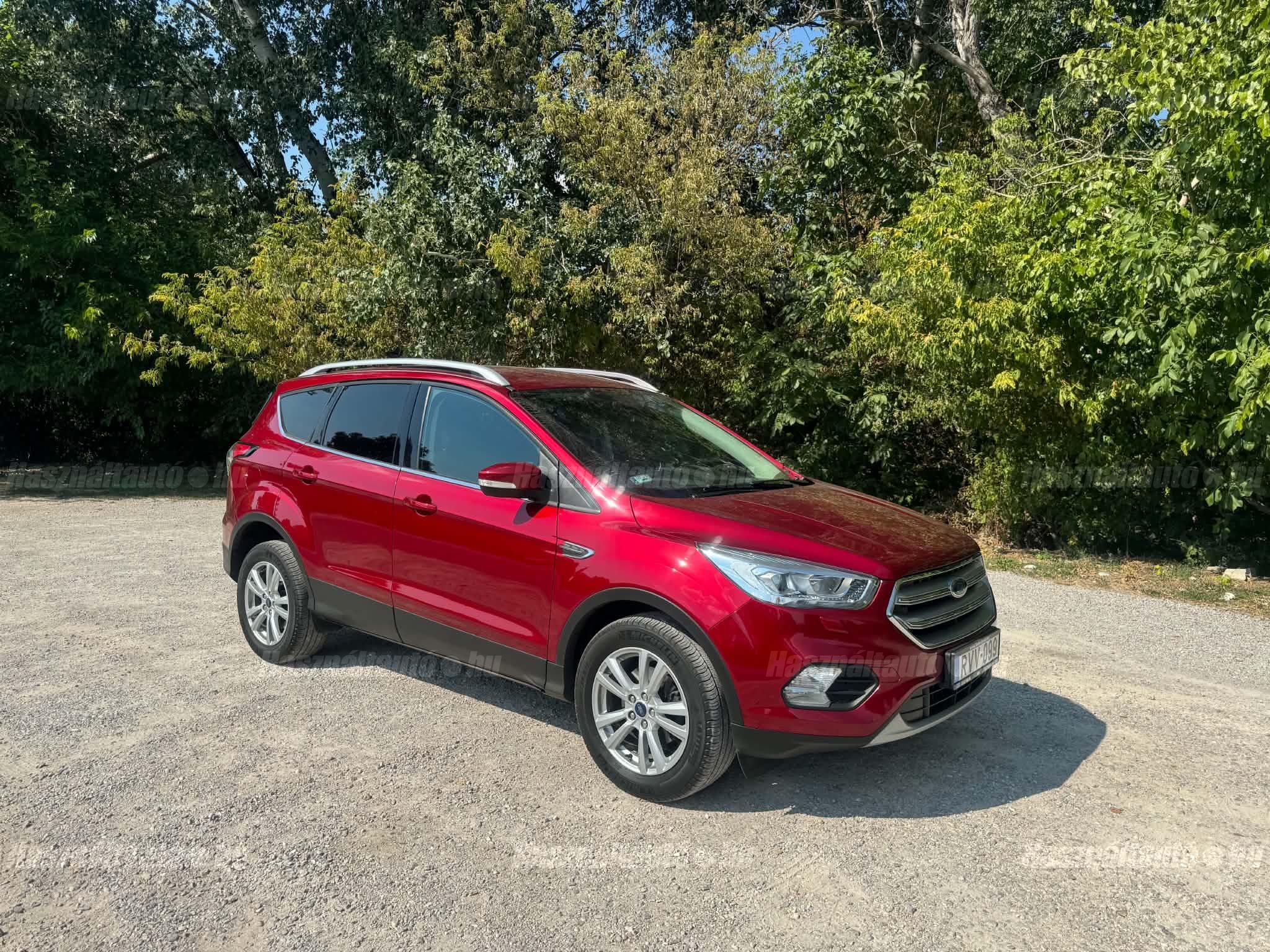 FORD KUGA 2019/12 - 1