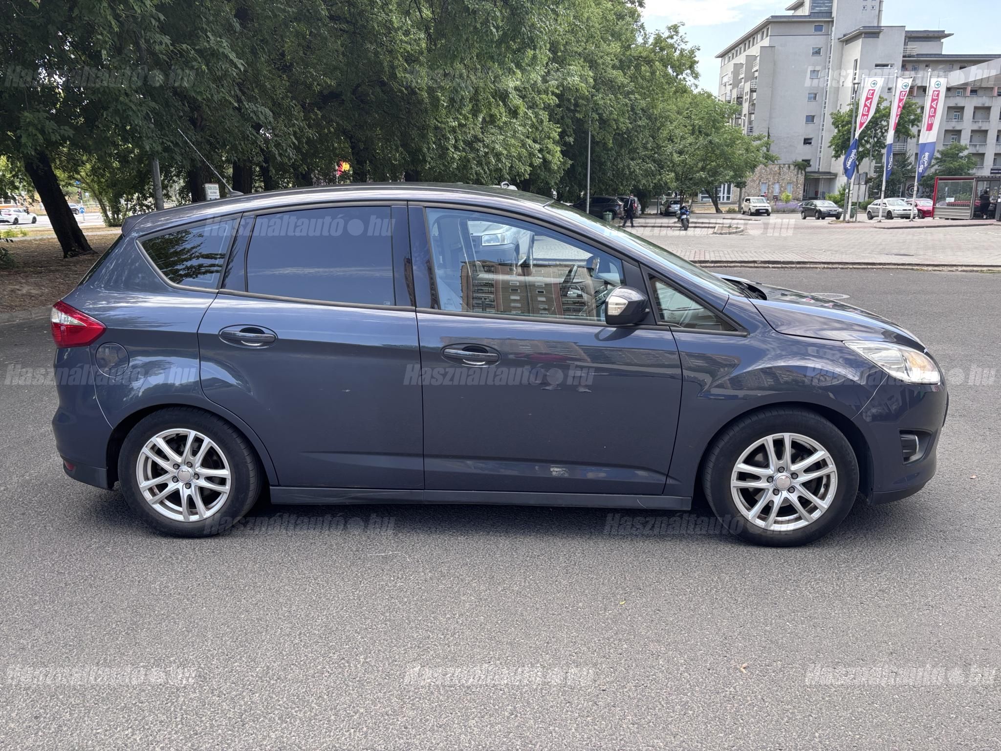 FORD C-MAX 2013/5 - 1