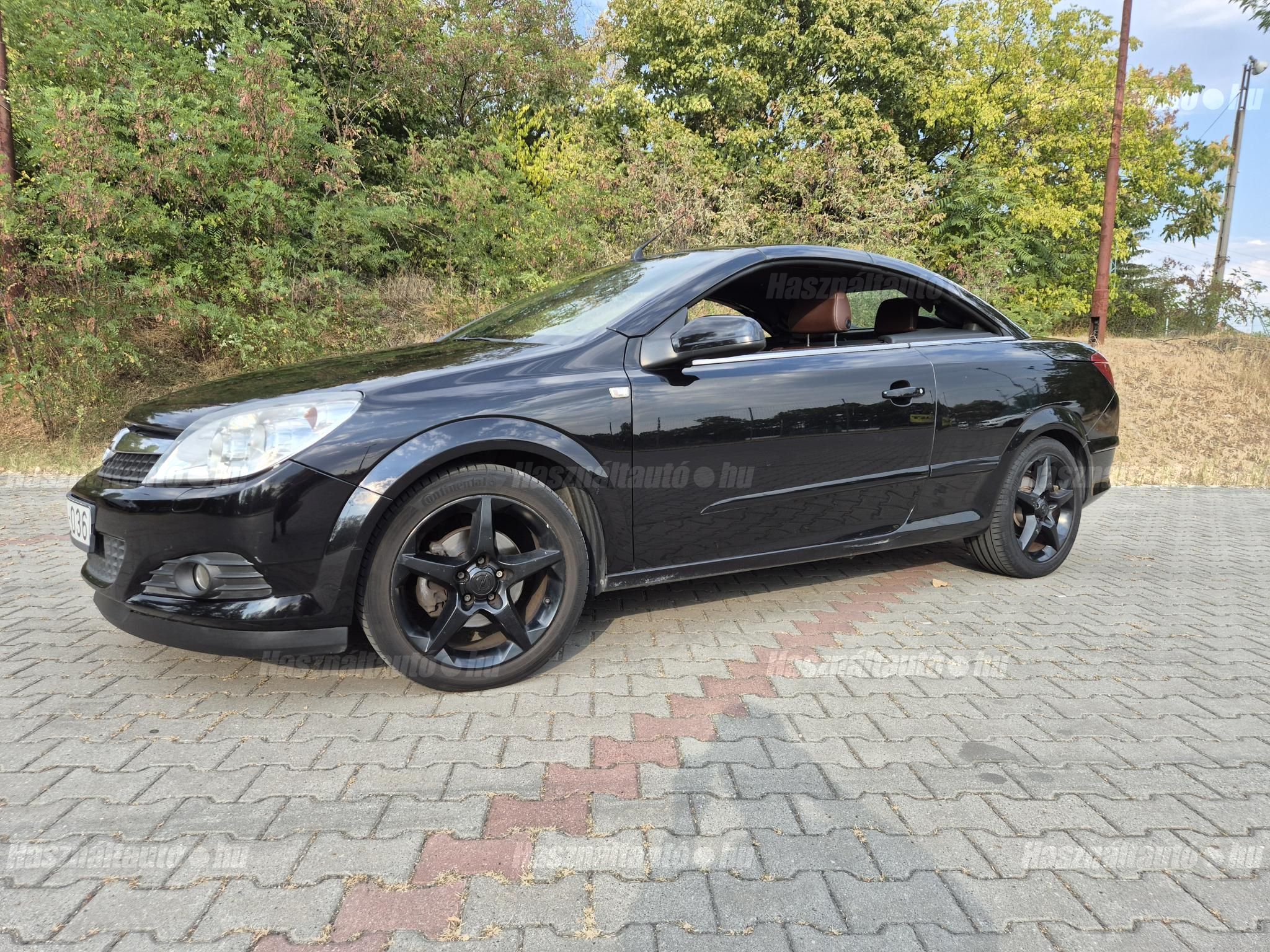 OPEL ASTRA H 2007/10 - 1