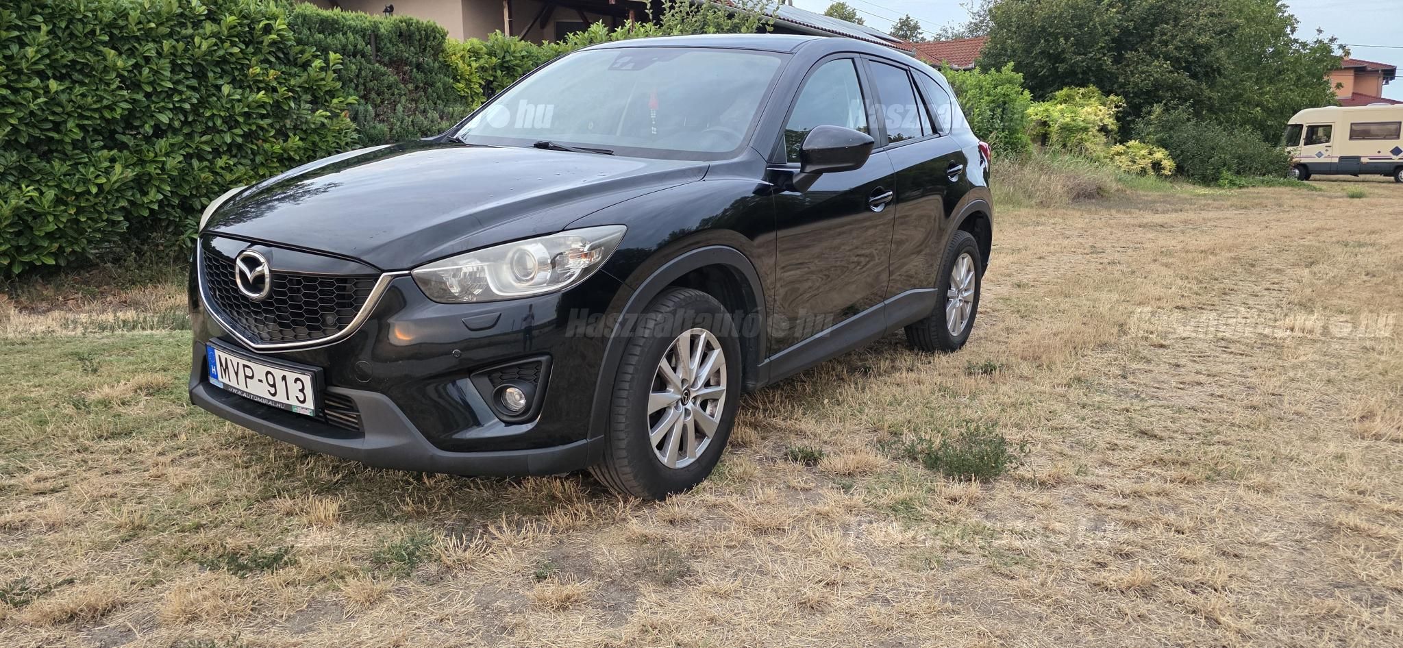 MAZDA CX-5 2014/11 - 1