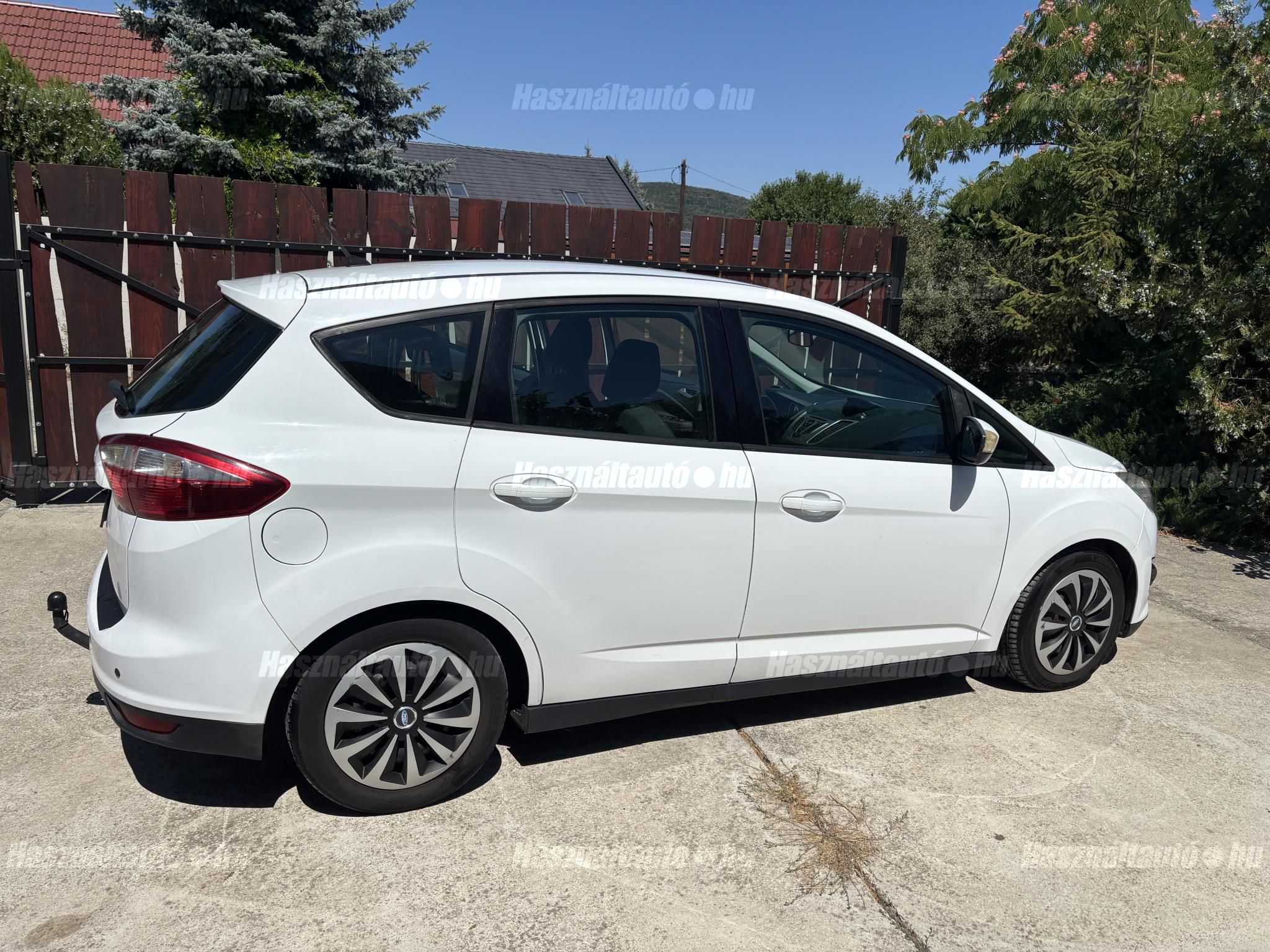 FORD C-MAX 2012/6 - 1