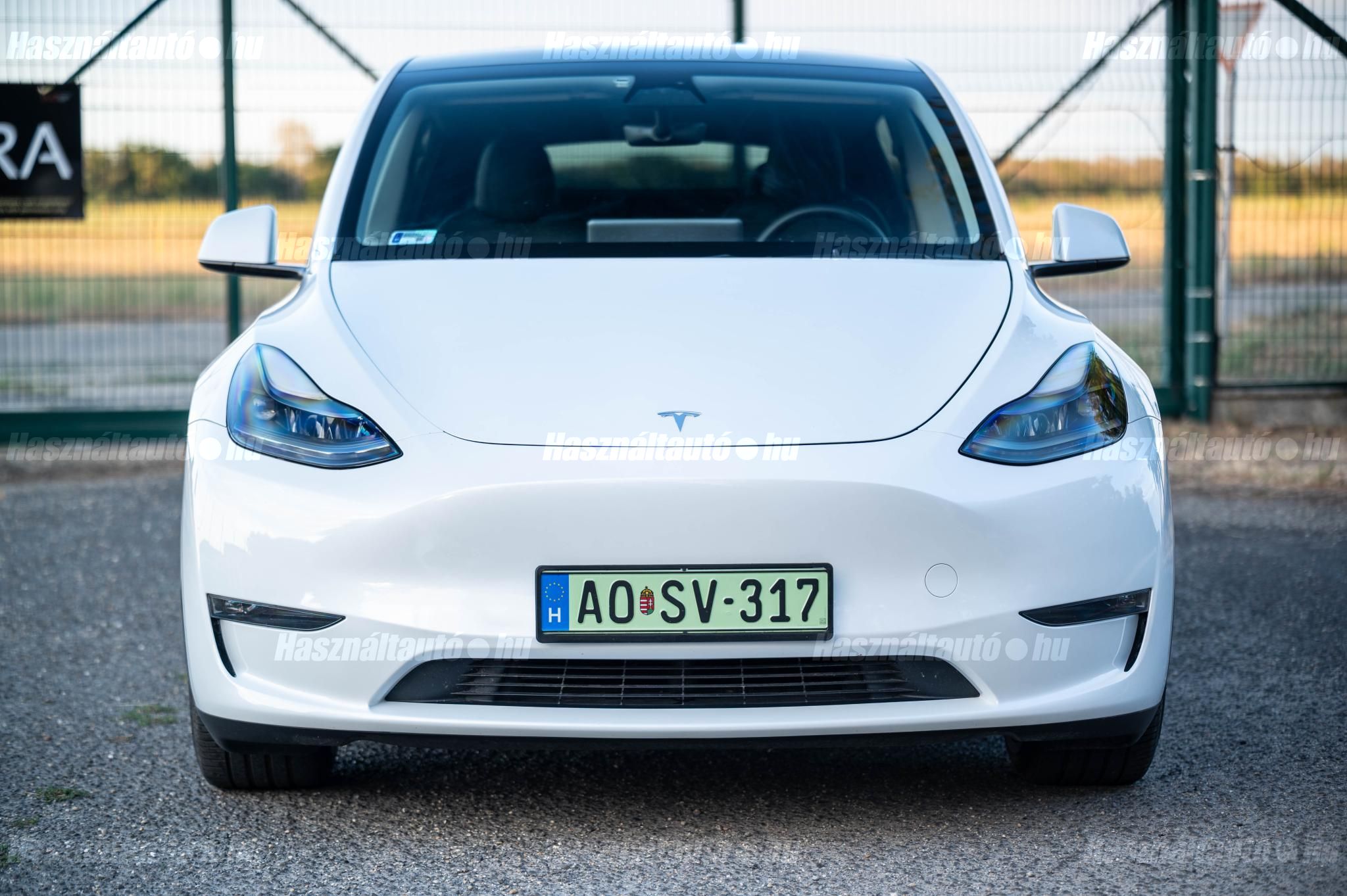 TESLA MODEL Y 2023/1 - 1