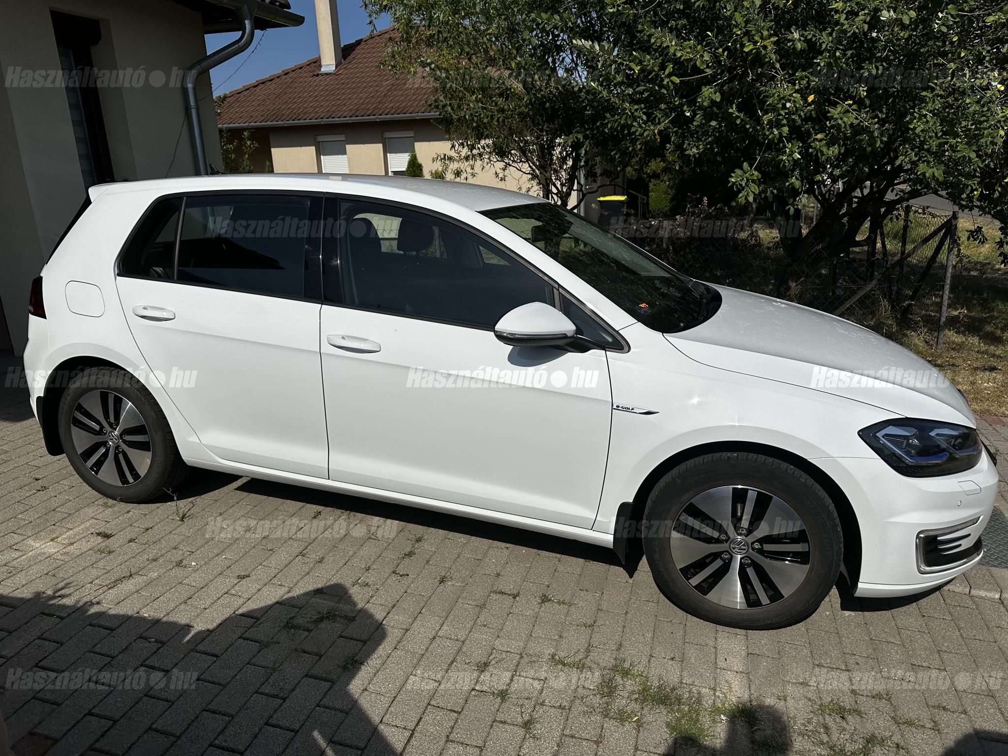 VOLKSWAGEN GOLF 2020/11 - 1