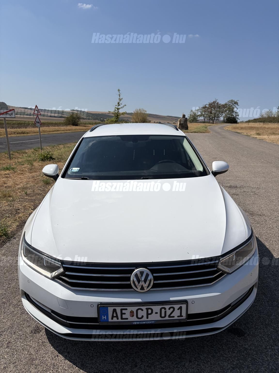 VOLKSWAGEN PASSAT 2015/4 - 1