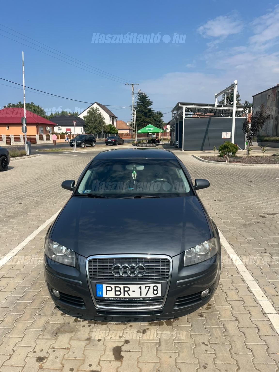AUDI A3 2007/7 - 1
