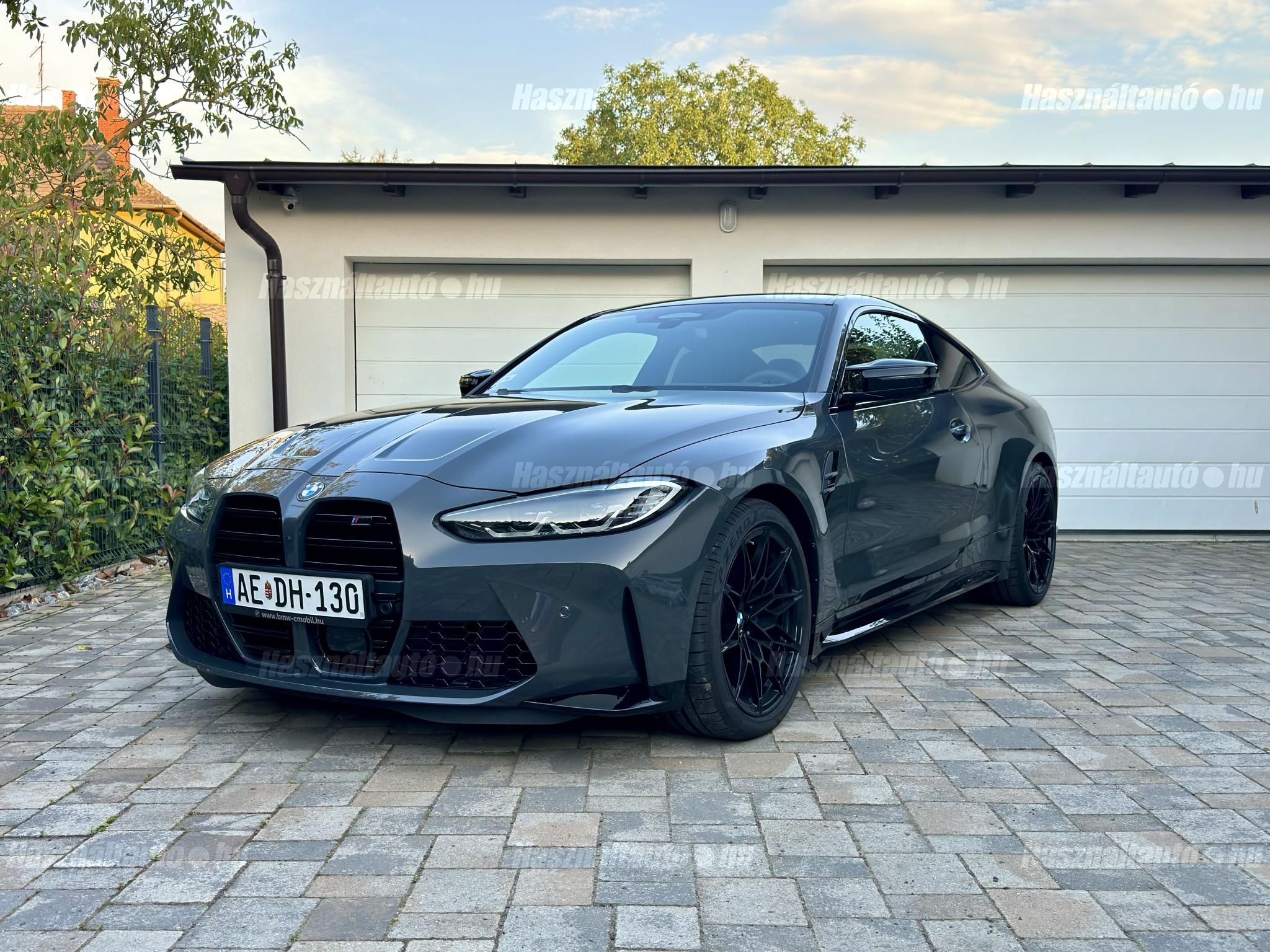 BMW M4 2023/8 - 1