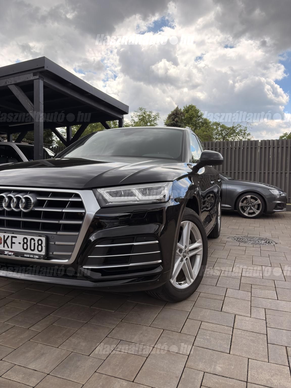 AUDI Q5 2020/5 - 1