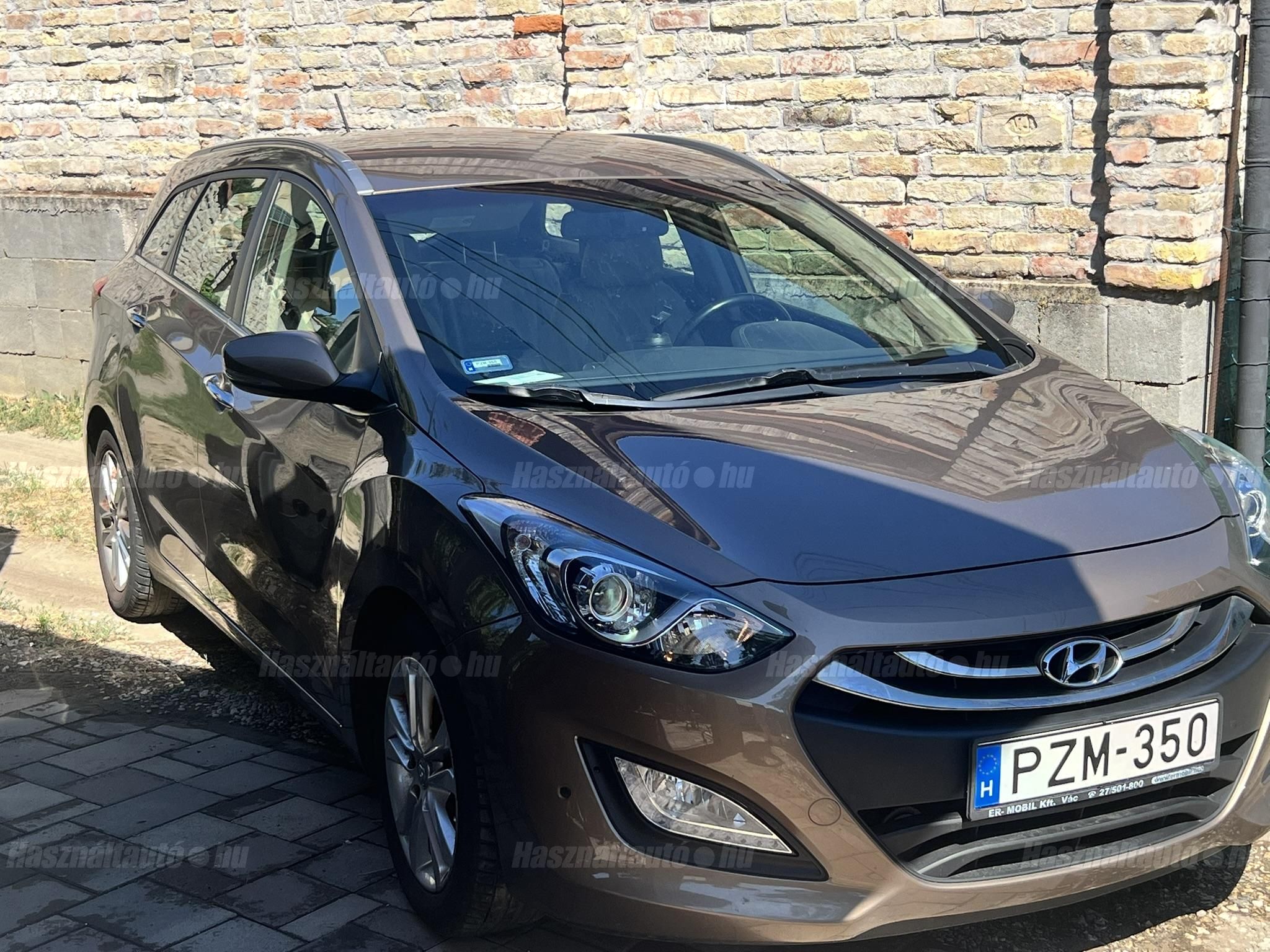 HYUNDAI I30 2013/8 - 1