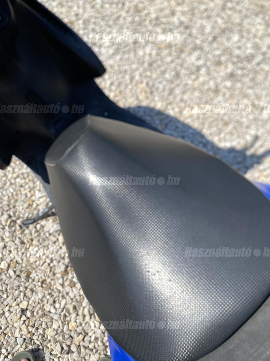 YAMAHA AEROX 2008/5 - 1