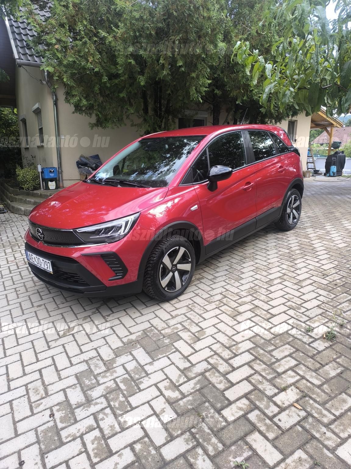 OPEL CROSSLAND 2024/3 - 1
