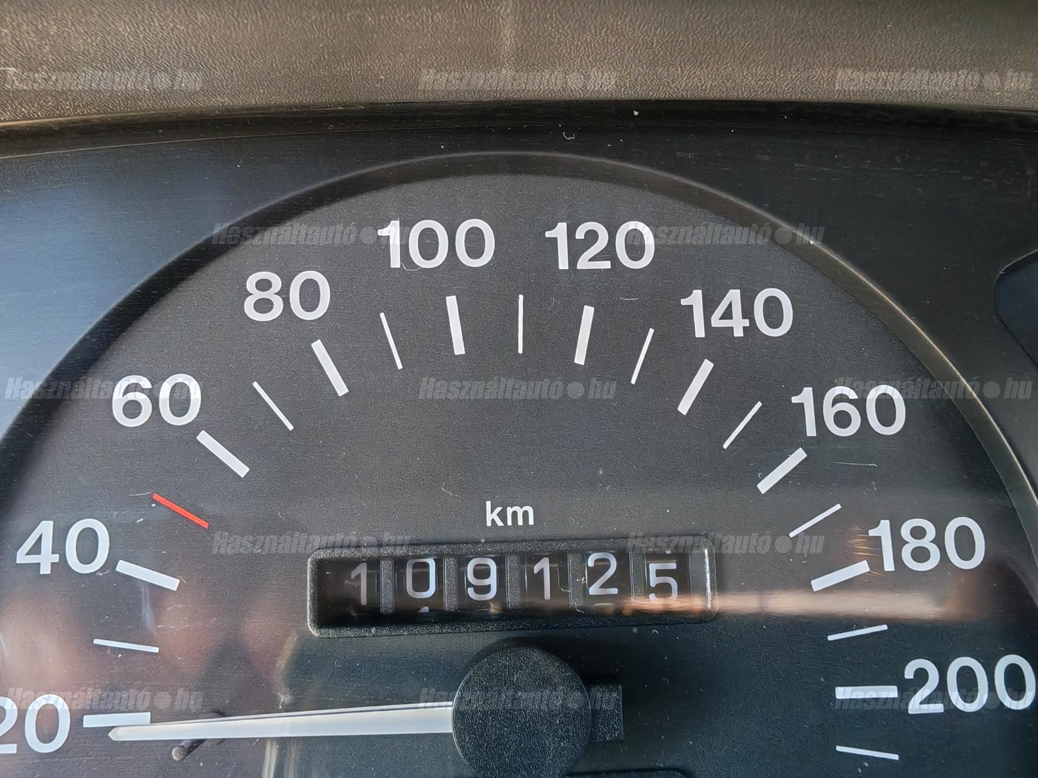 OPEL ASTRA 1994 - 1