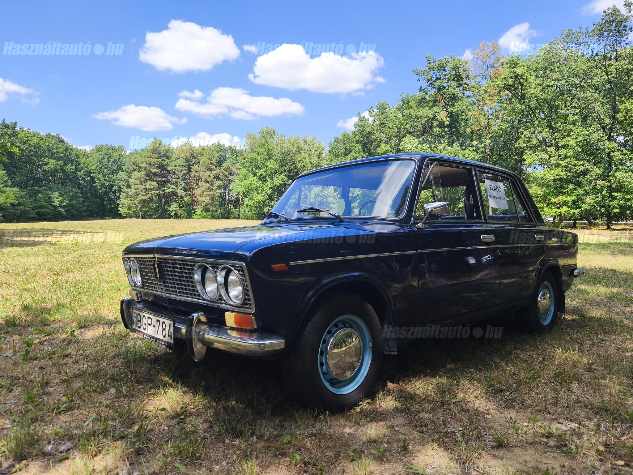 LADA 2103 1979/5 - 1