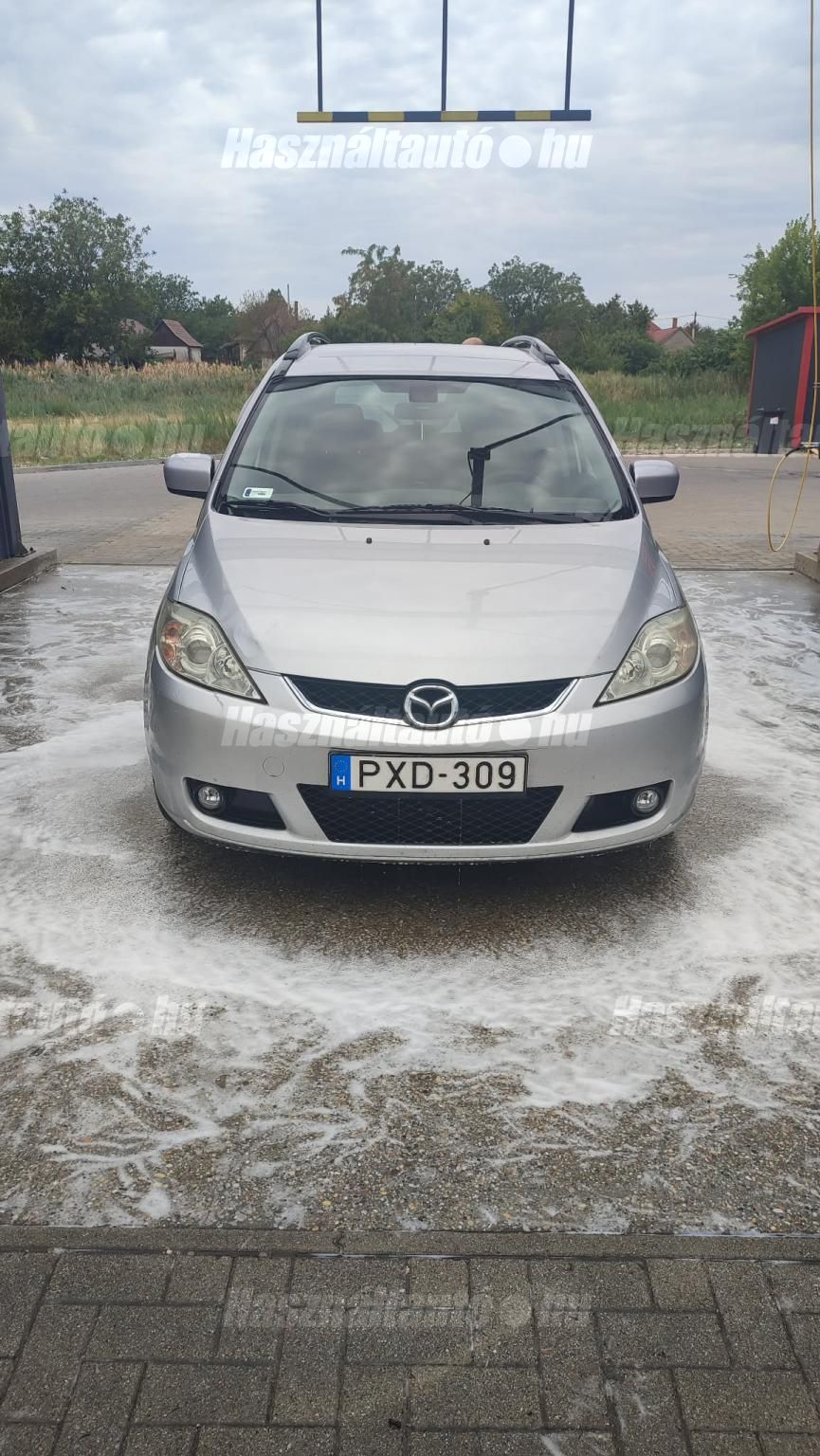 MAZDA 5 2007/8 - 1