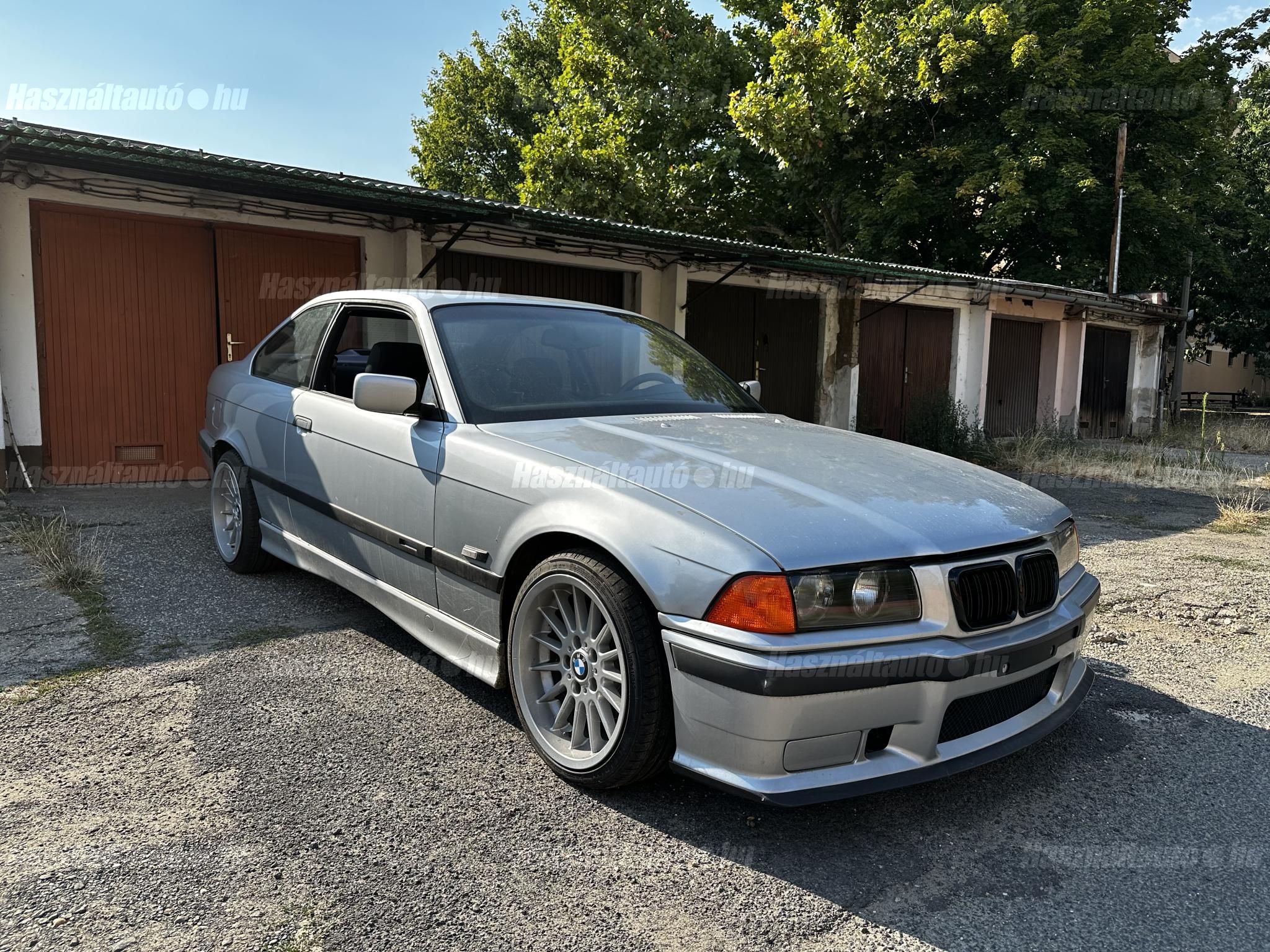 BMW 328 1995/7 - 1