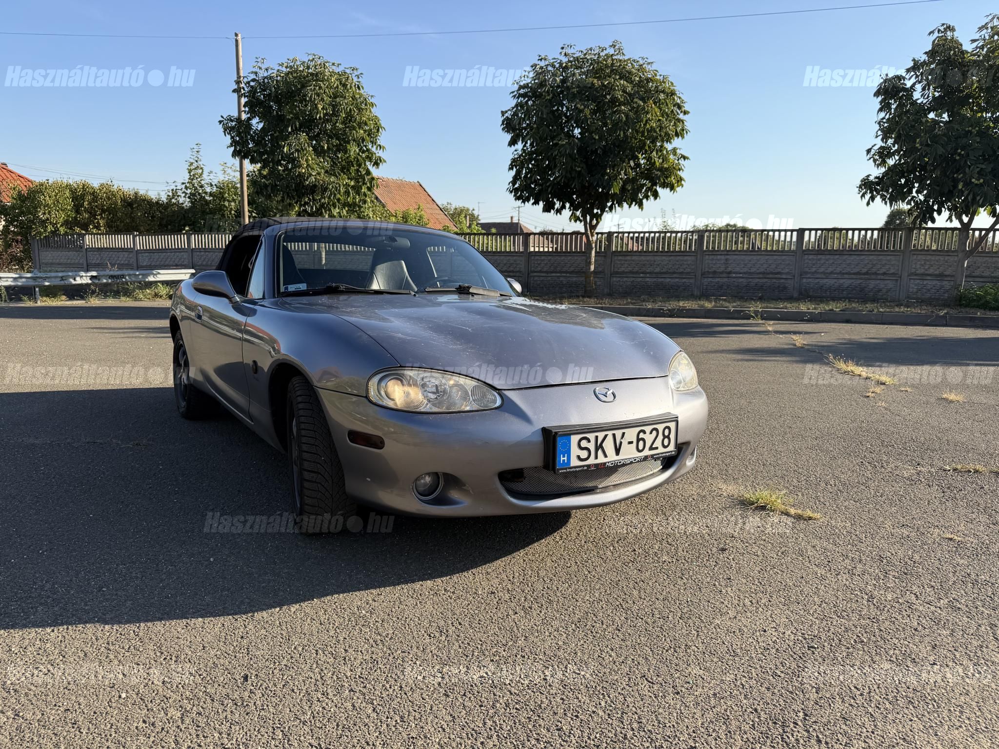 MAZDA MX-5 2005/3 - 1