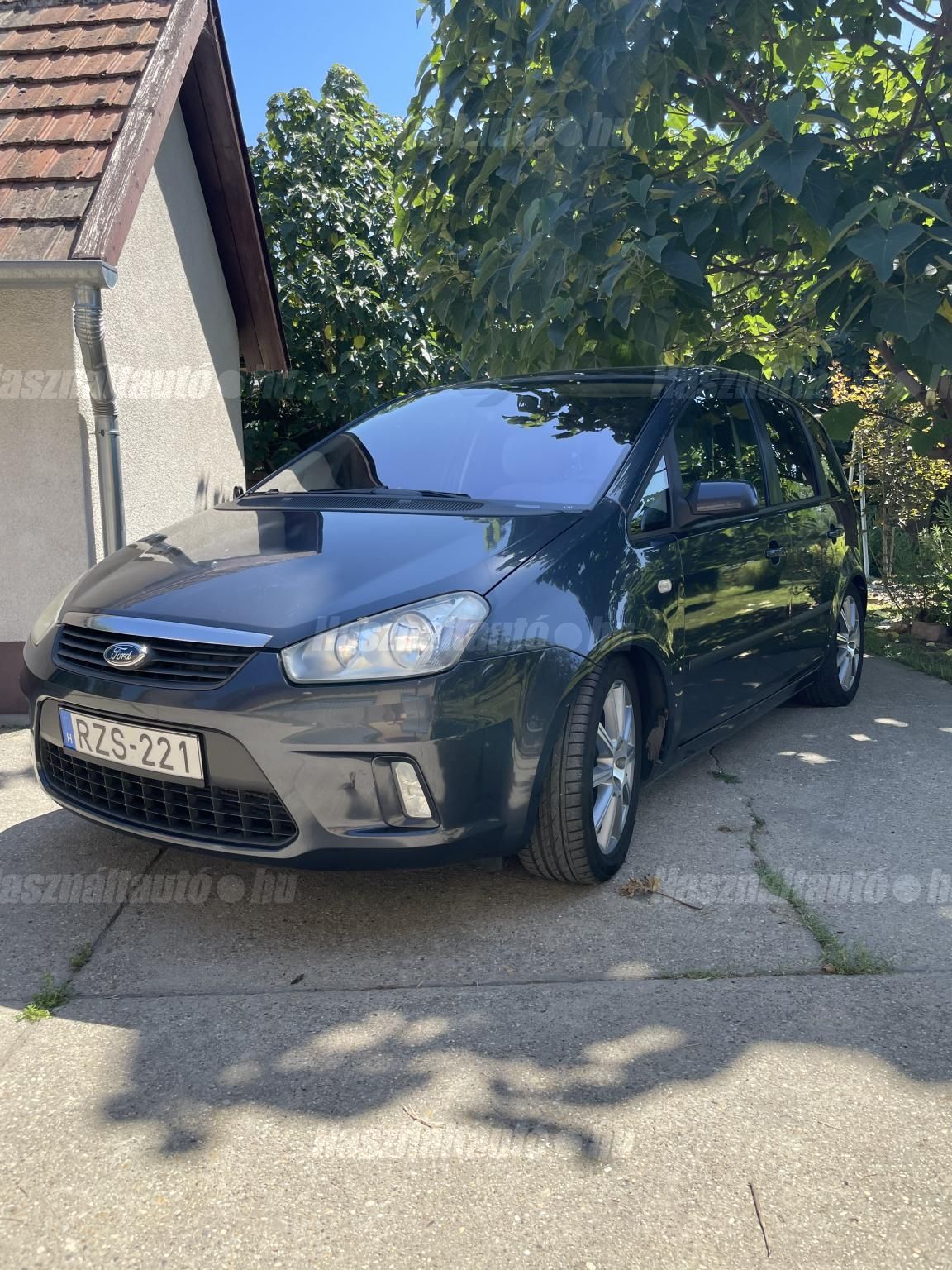 FORD C-MAX 2008/9 - 1