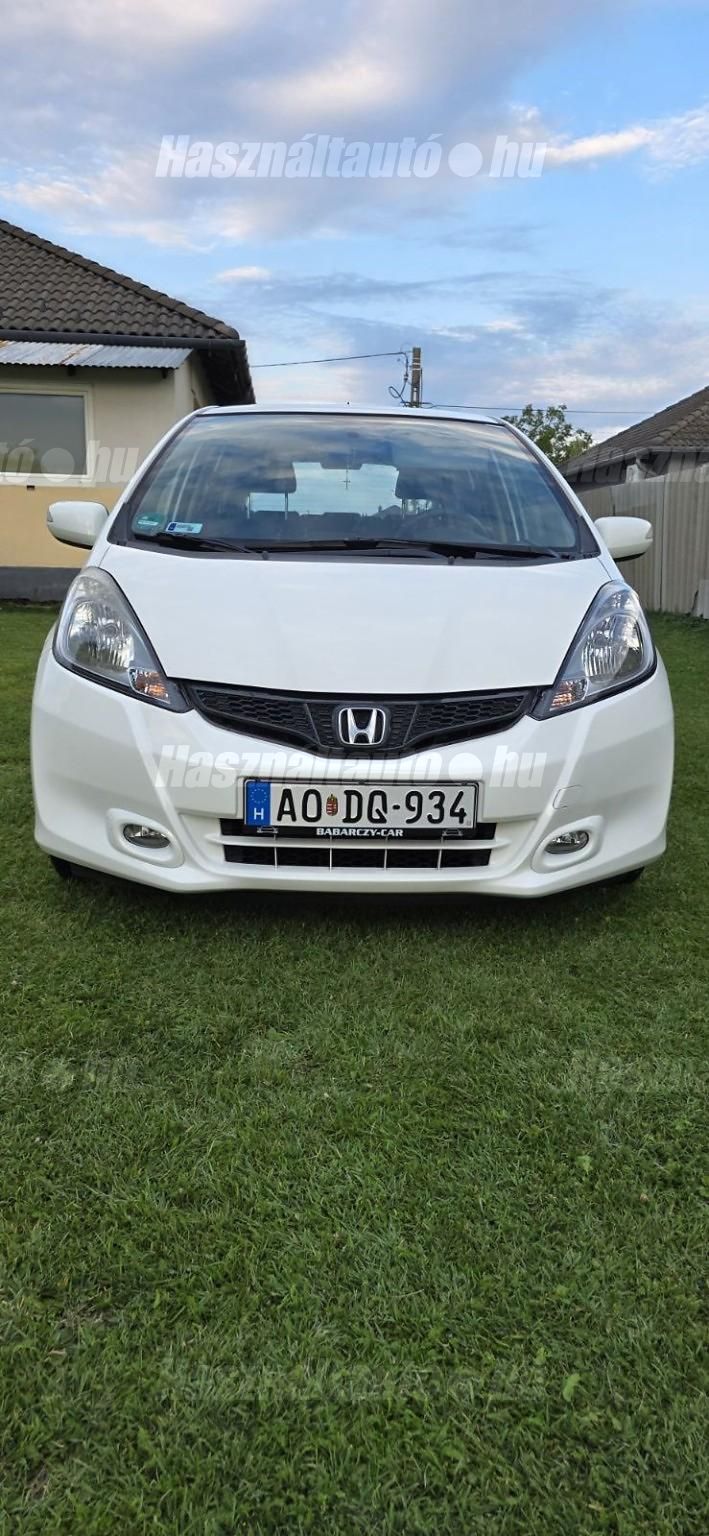 HONDA JAZZ 2012/1 - 1