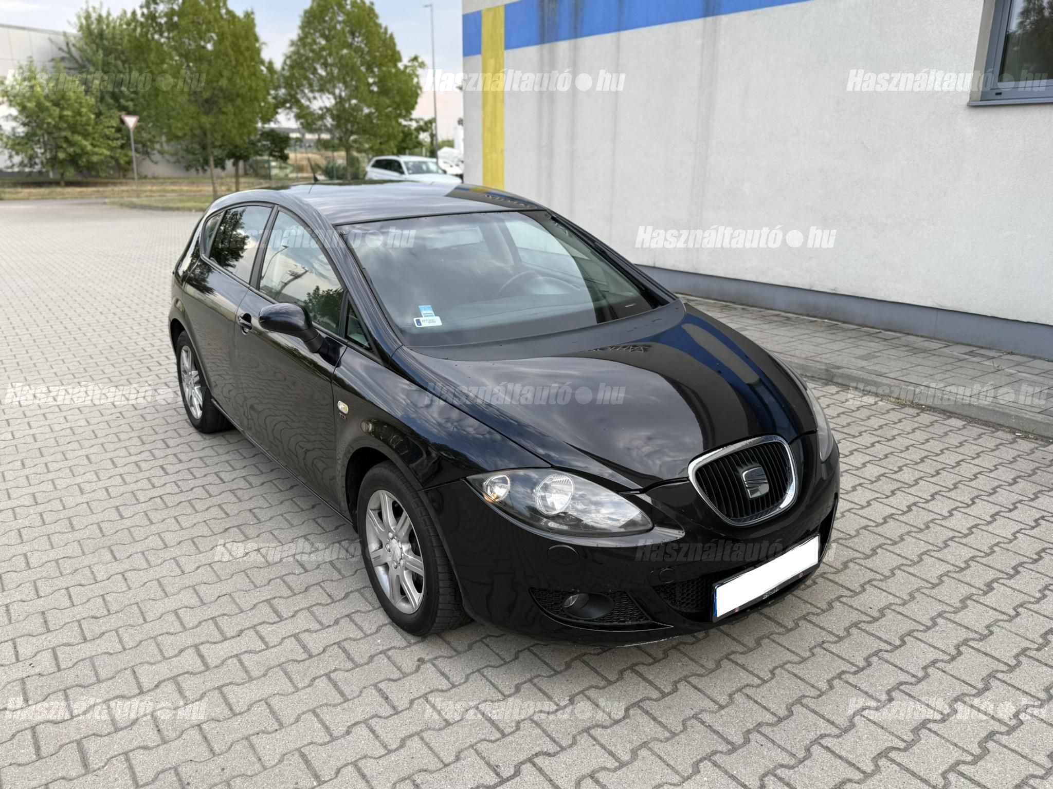 SEAT LEON 2006/6 - 1