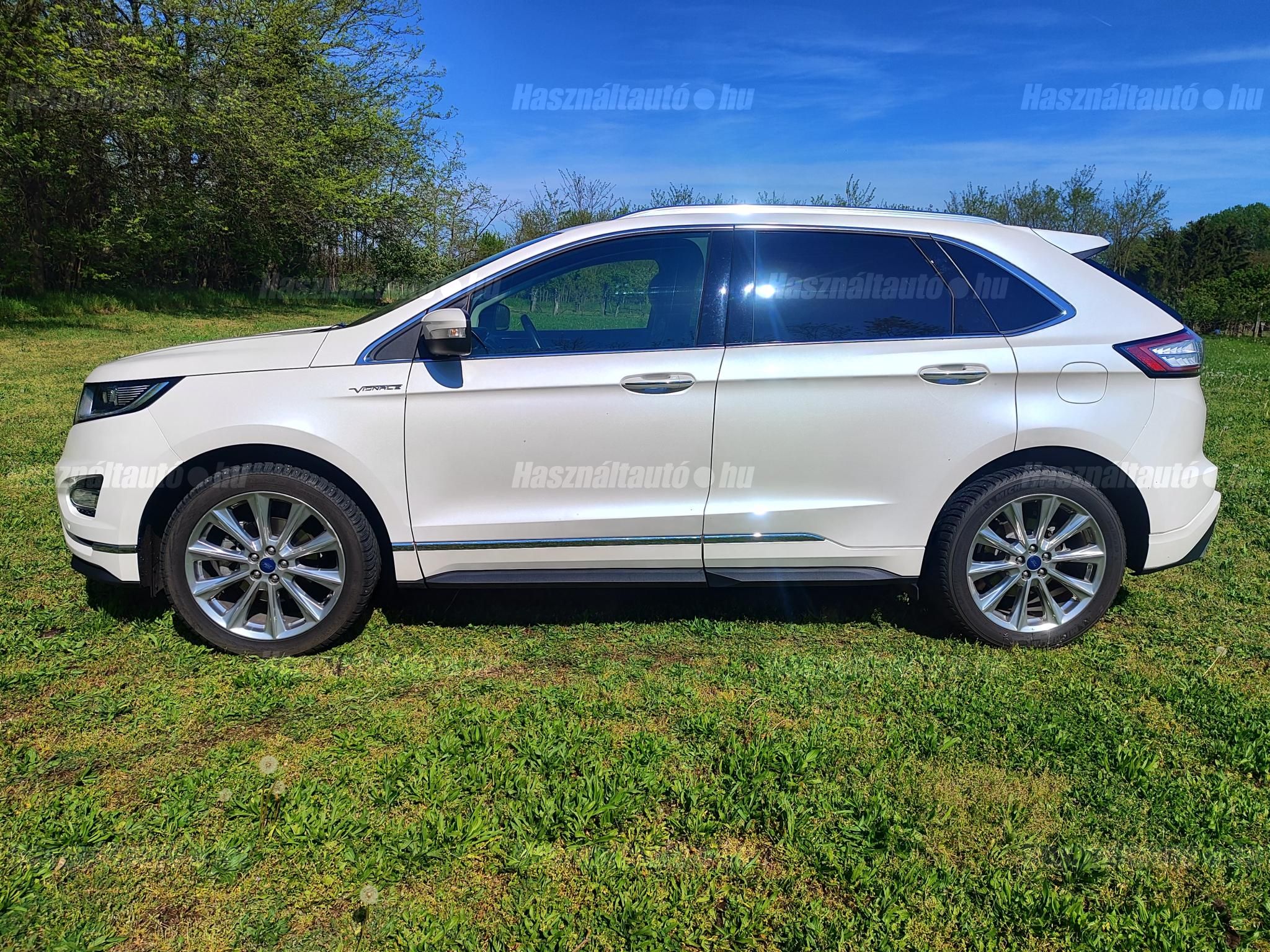 FORD EDGE 2018/2 - 1