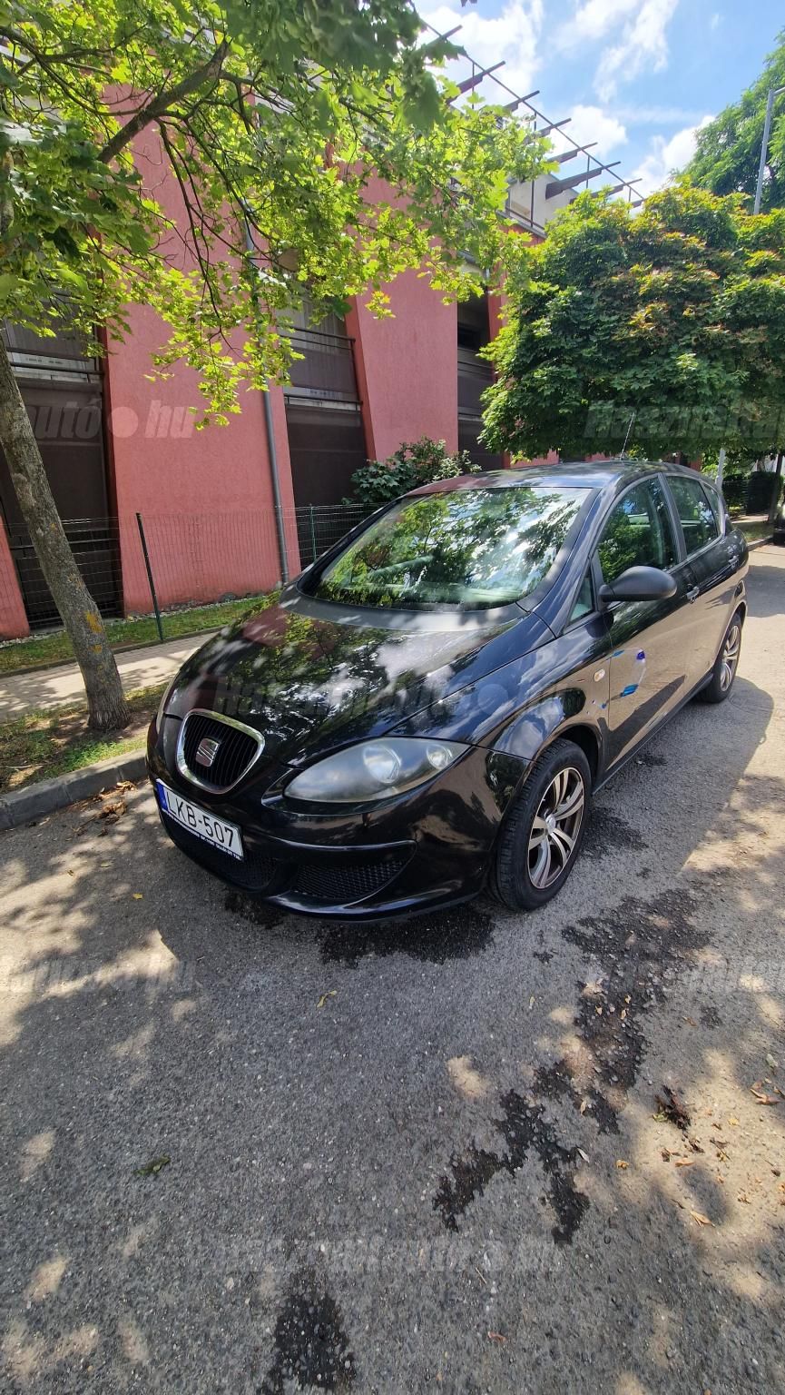 SEAT TOLEDO 2008/11 - 1