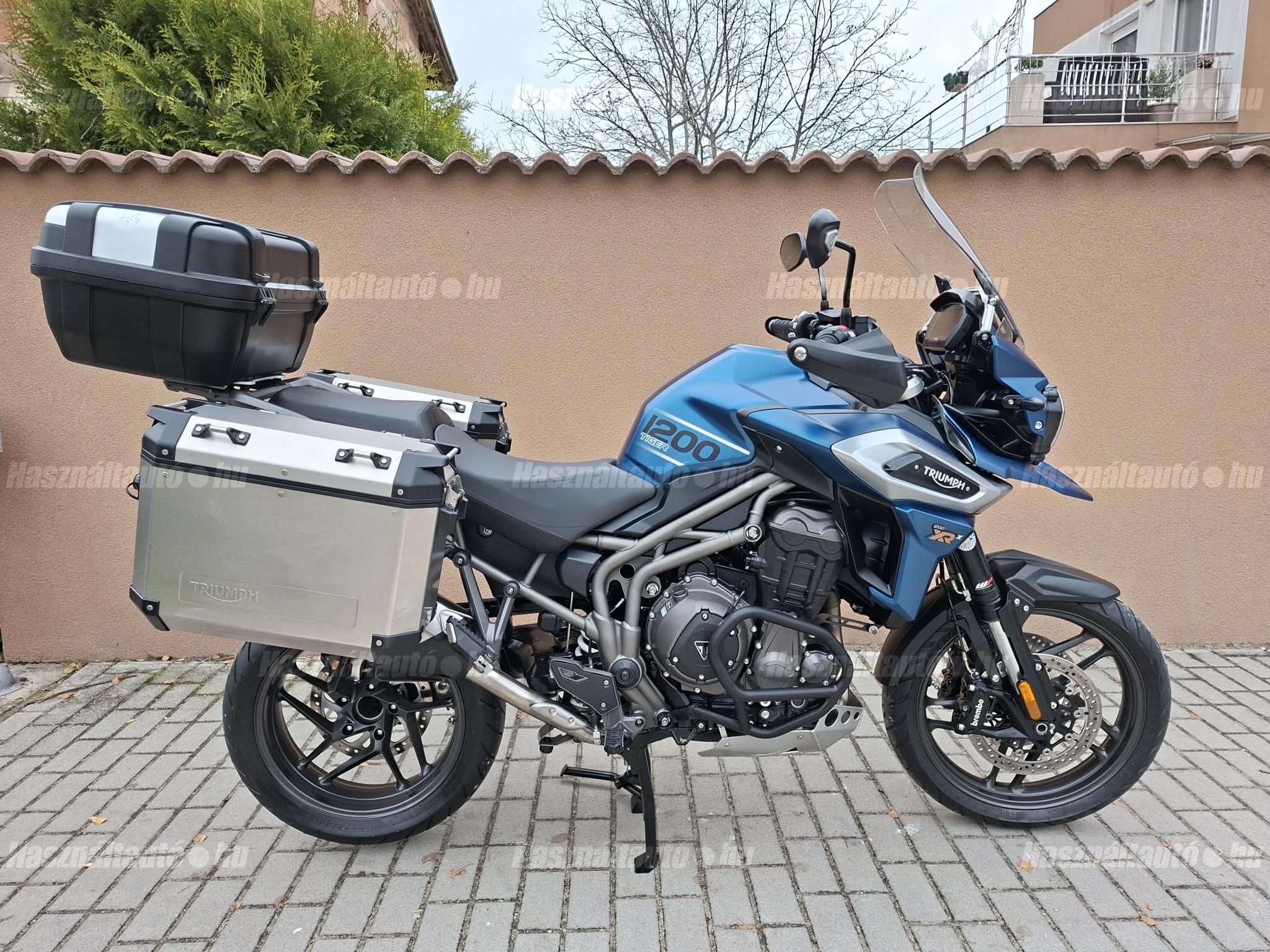 TRIUMPH TIGER 1200 2019/3 - 1