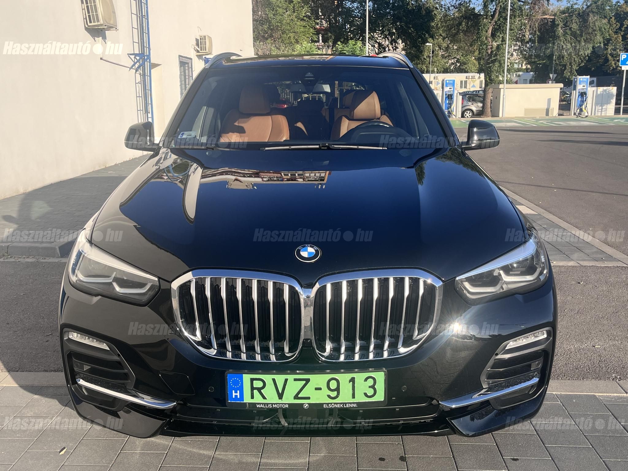 BMW X5 2020/3 - 1