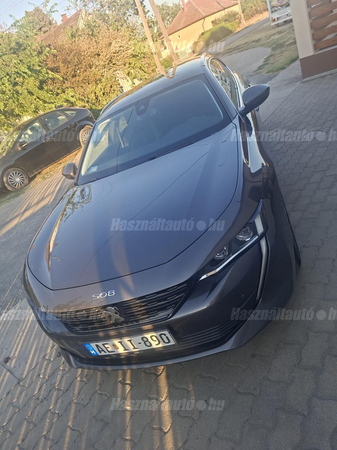 PEUGEOT 508 2020/4 - 1
