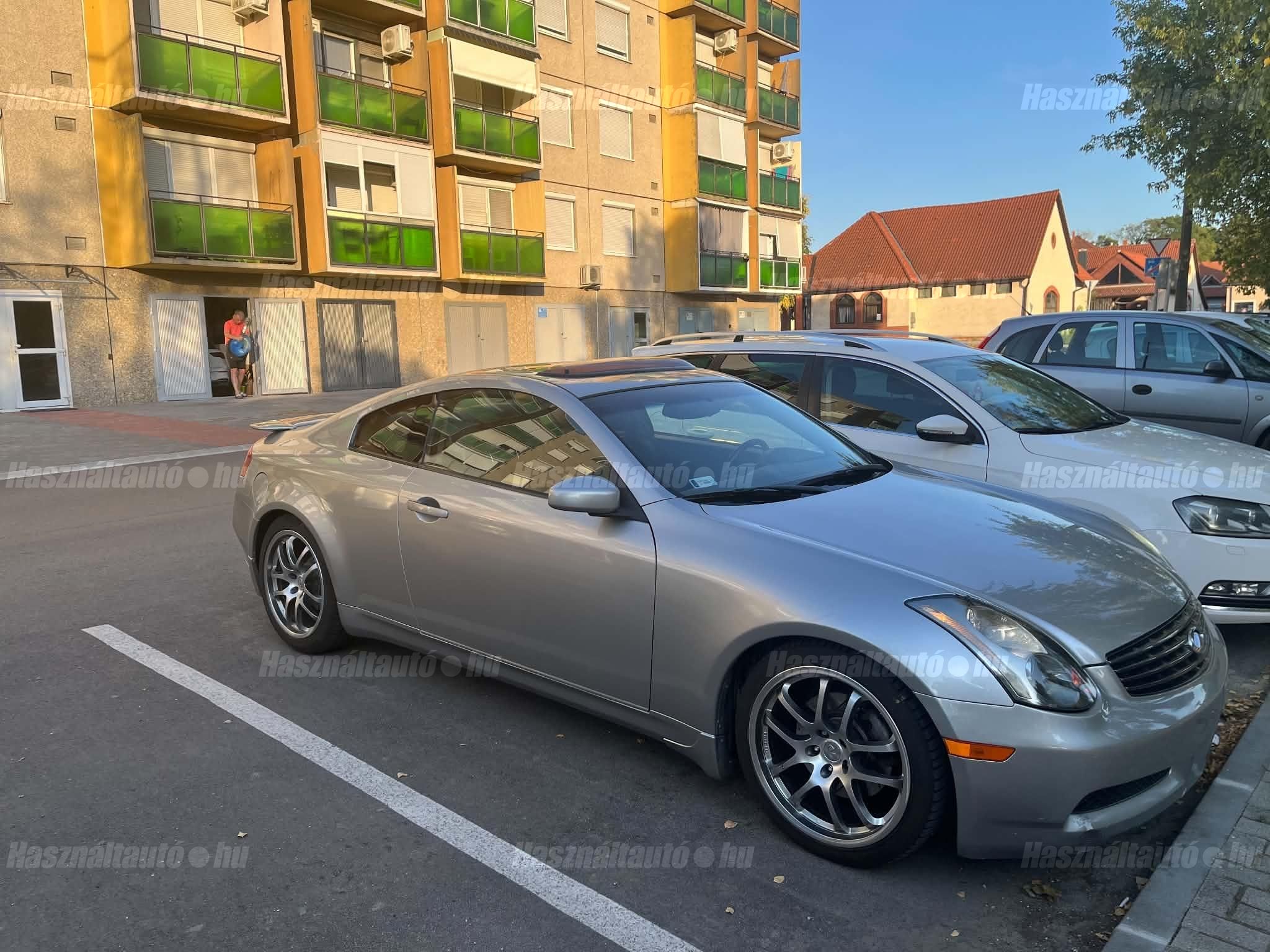 INFINITI G35 2005/12 - 1