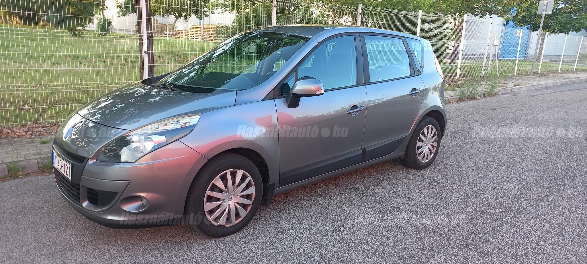 RENAULT SCENIC 2009/11 - 1