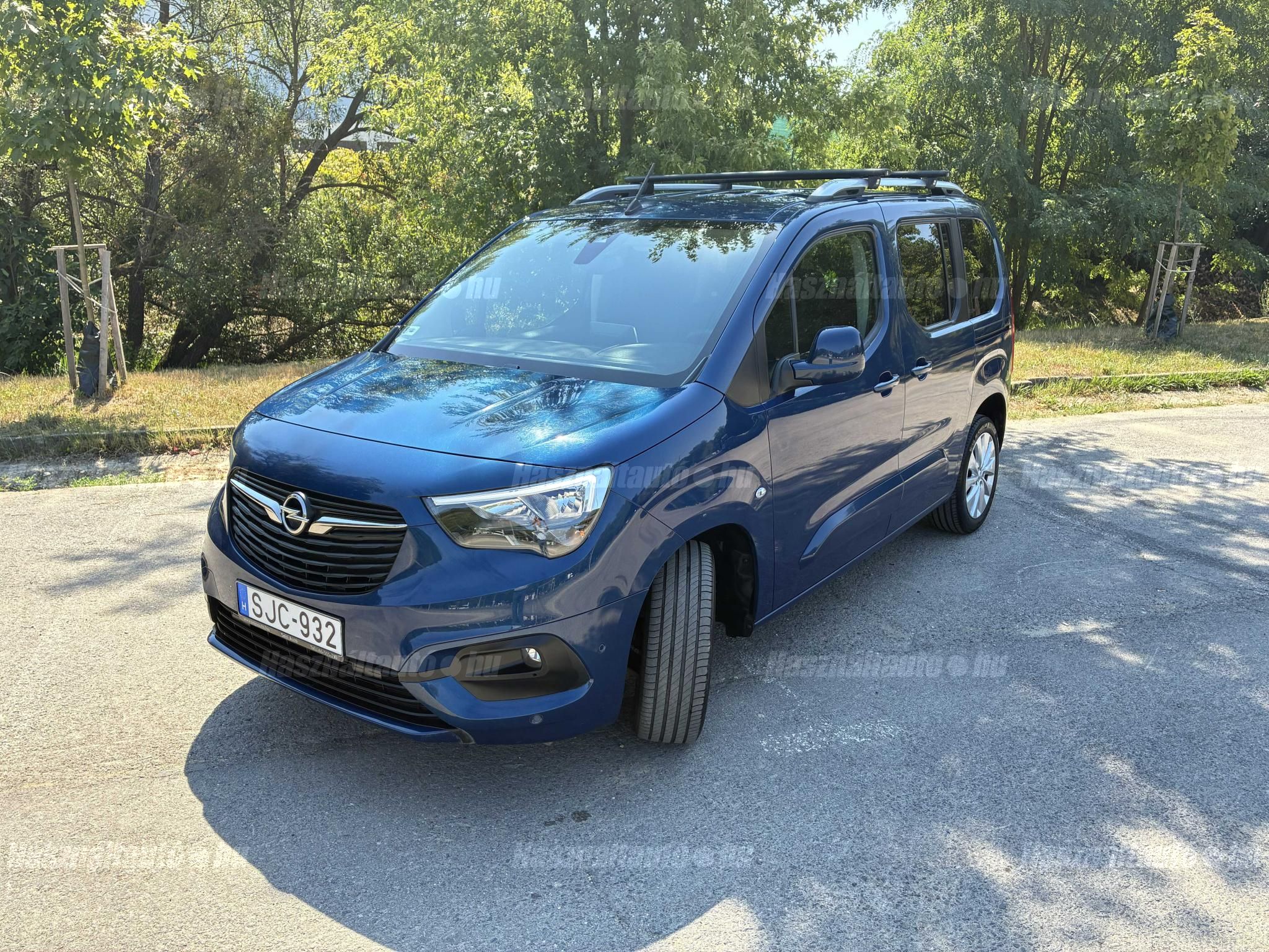 OPEL COMBO 2020/10 - 1