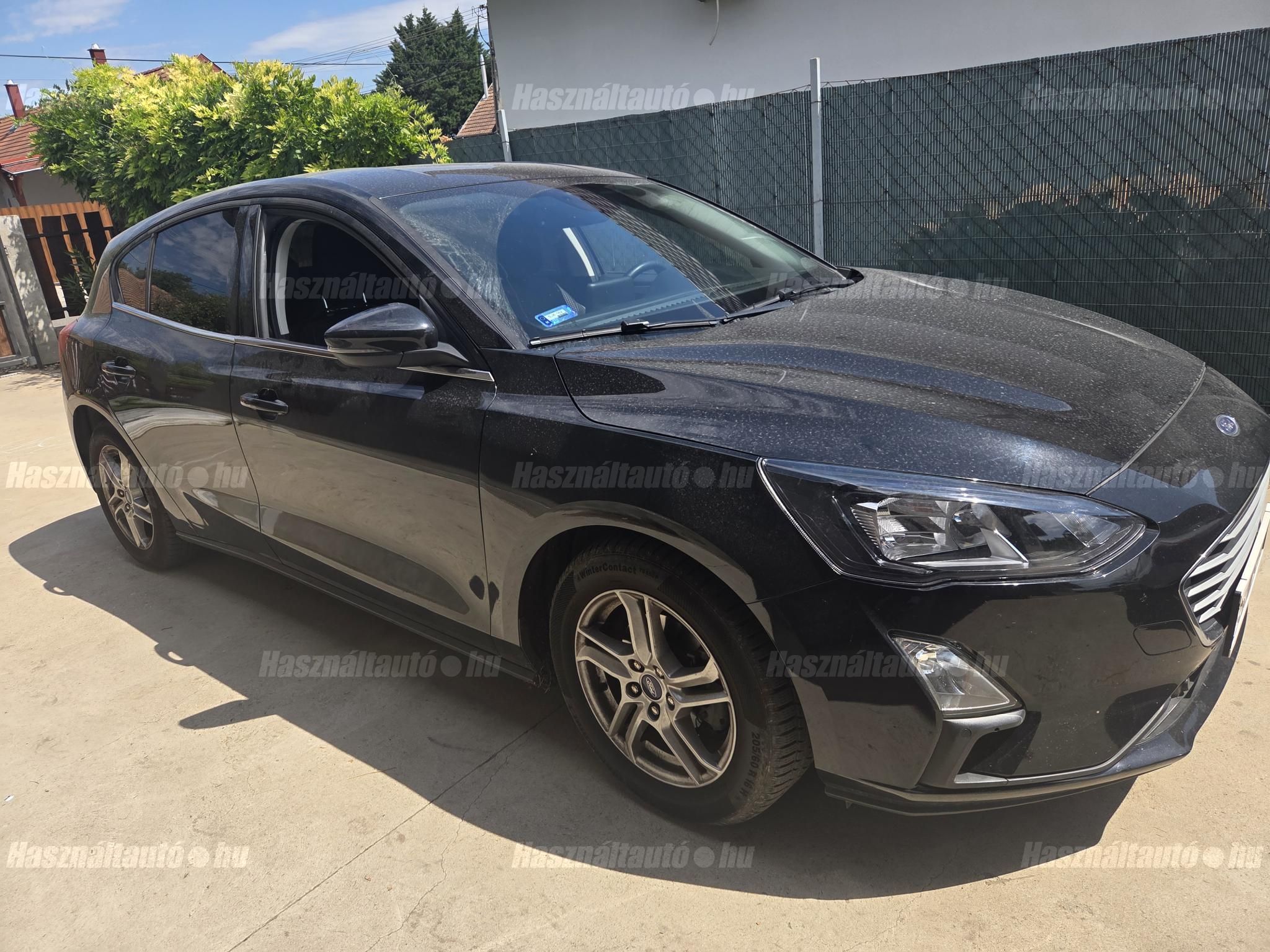 FORD FOCUS 2021/1 - 1