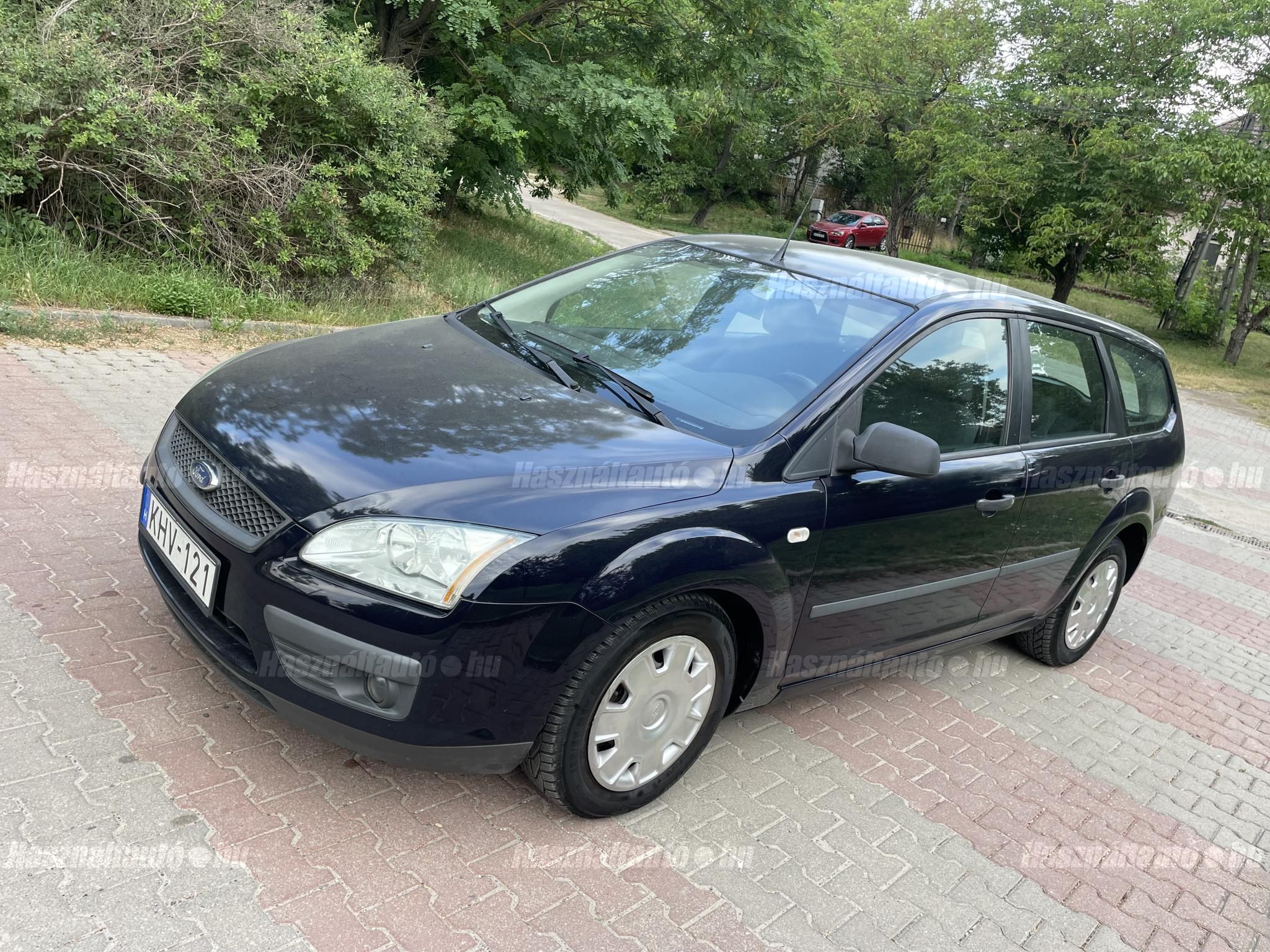 FORD FOCUS 2006/5 - 1