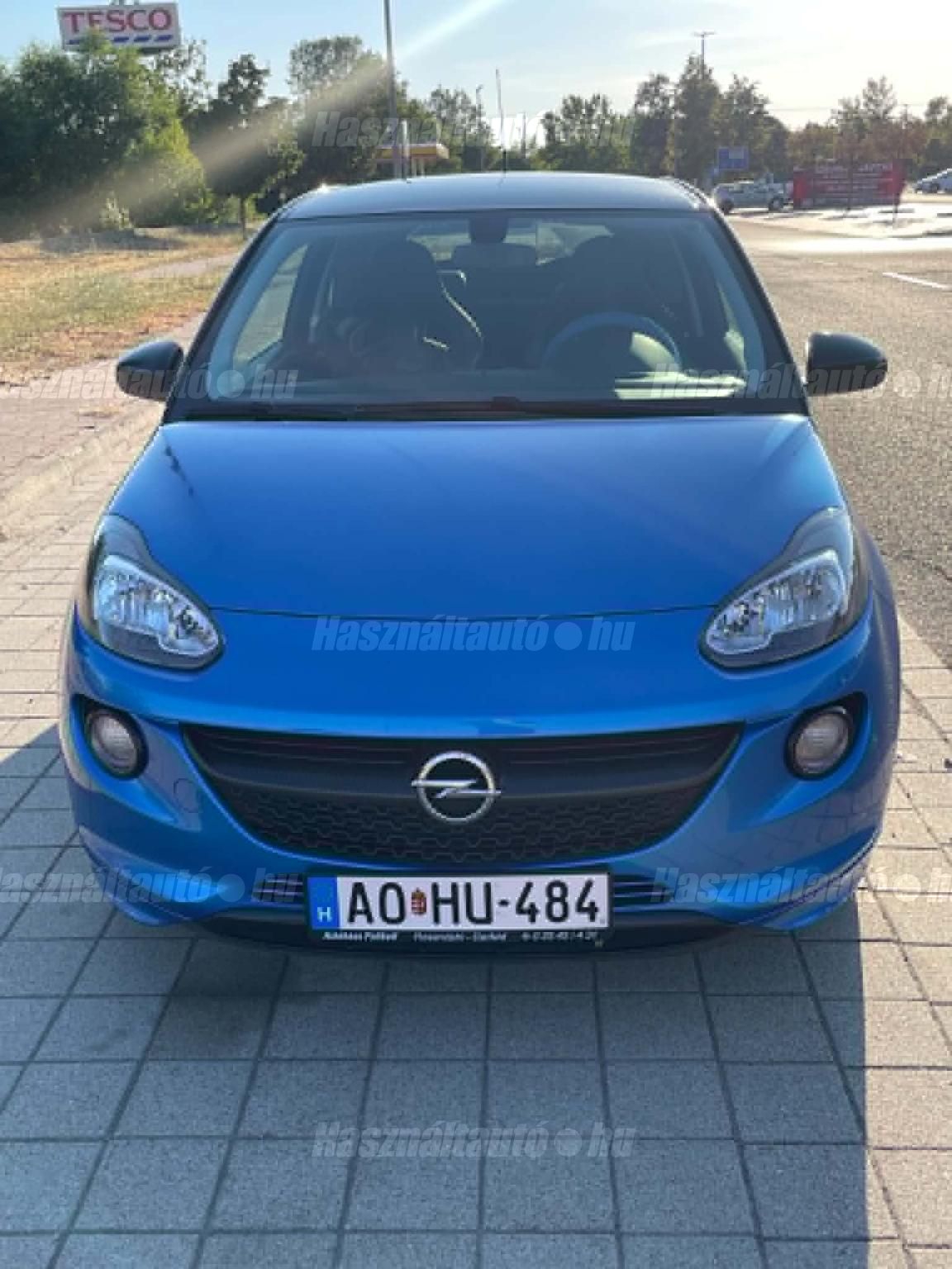 OPEL ADAM 2015/8 - 1
