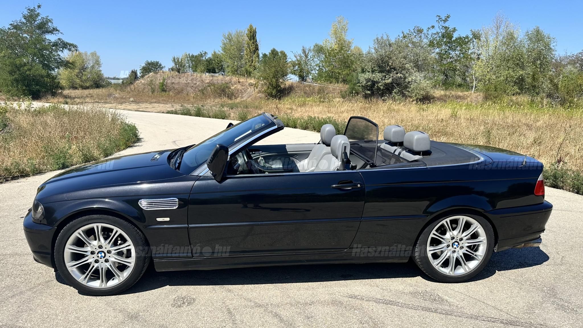 BMW 323 2000/4 - 1