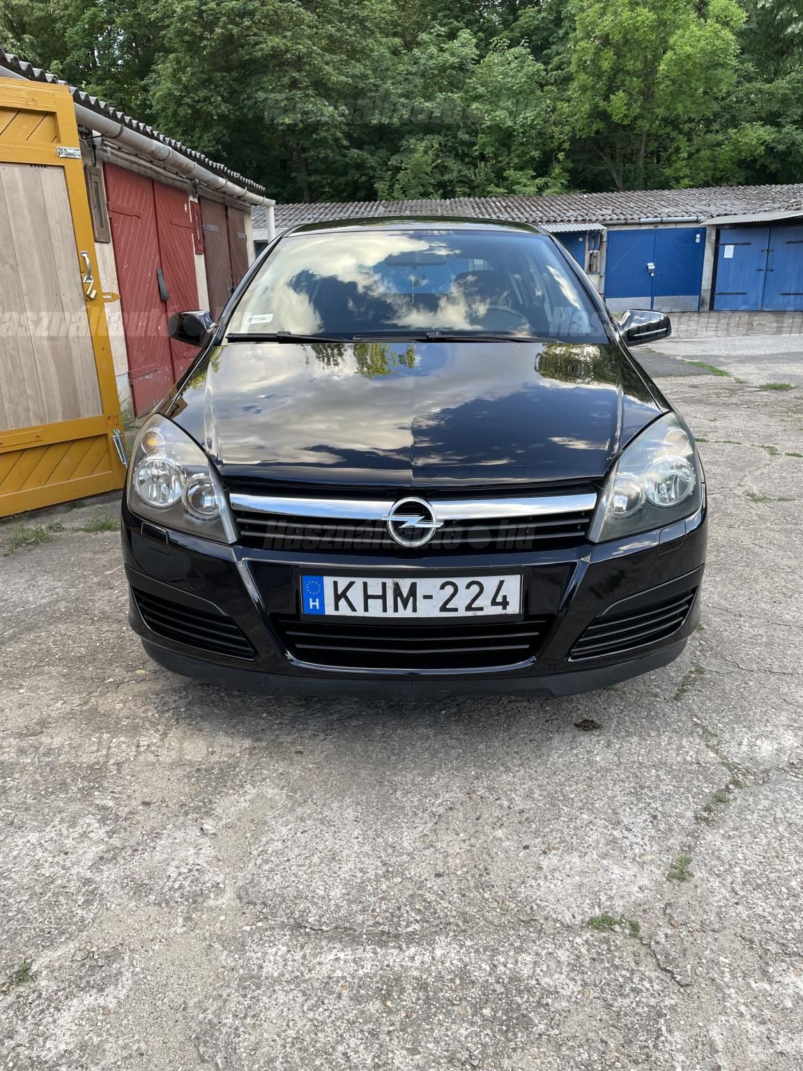 OPEL ASTRA H 2006/7 - 1