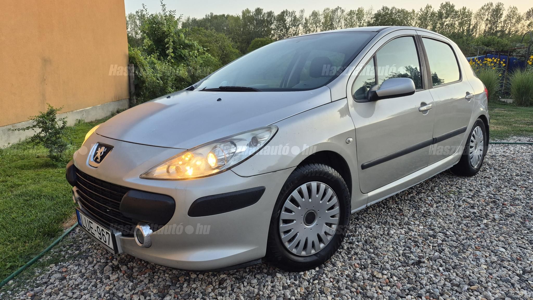 PEUGEOT 307 2006/3 - 1